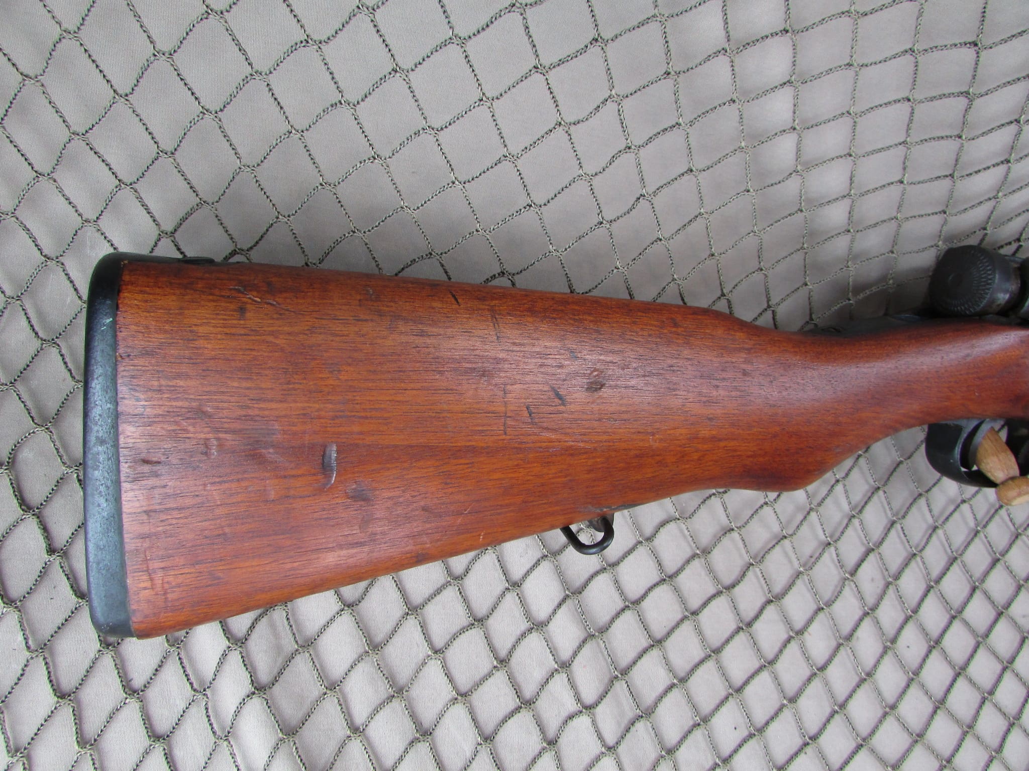 ruger single six three screw 22 wmr with box #20 42097