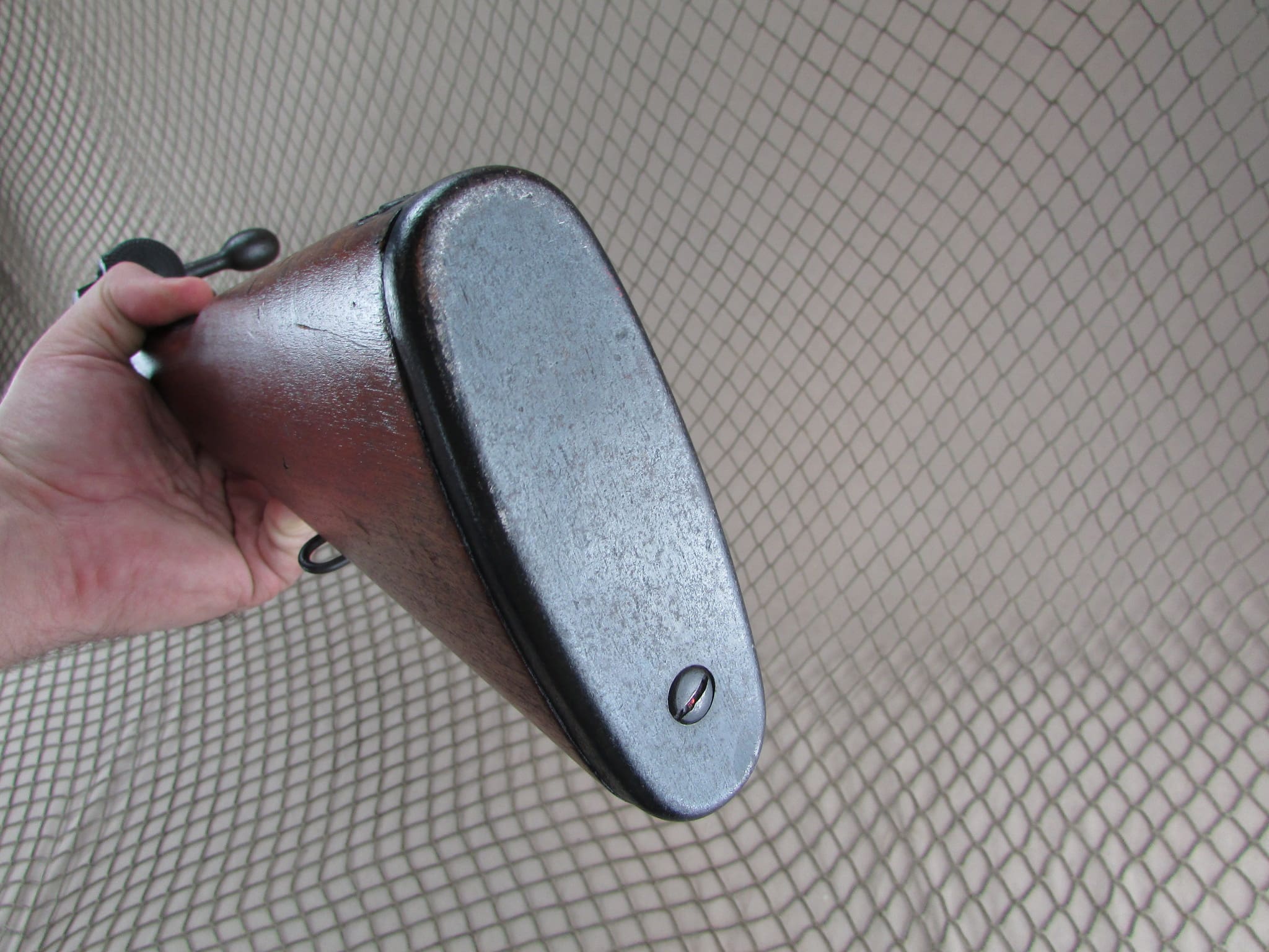 ruger single six three screw 22 wmr with box #20 42097