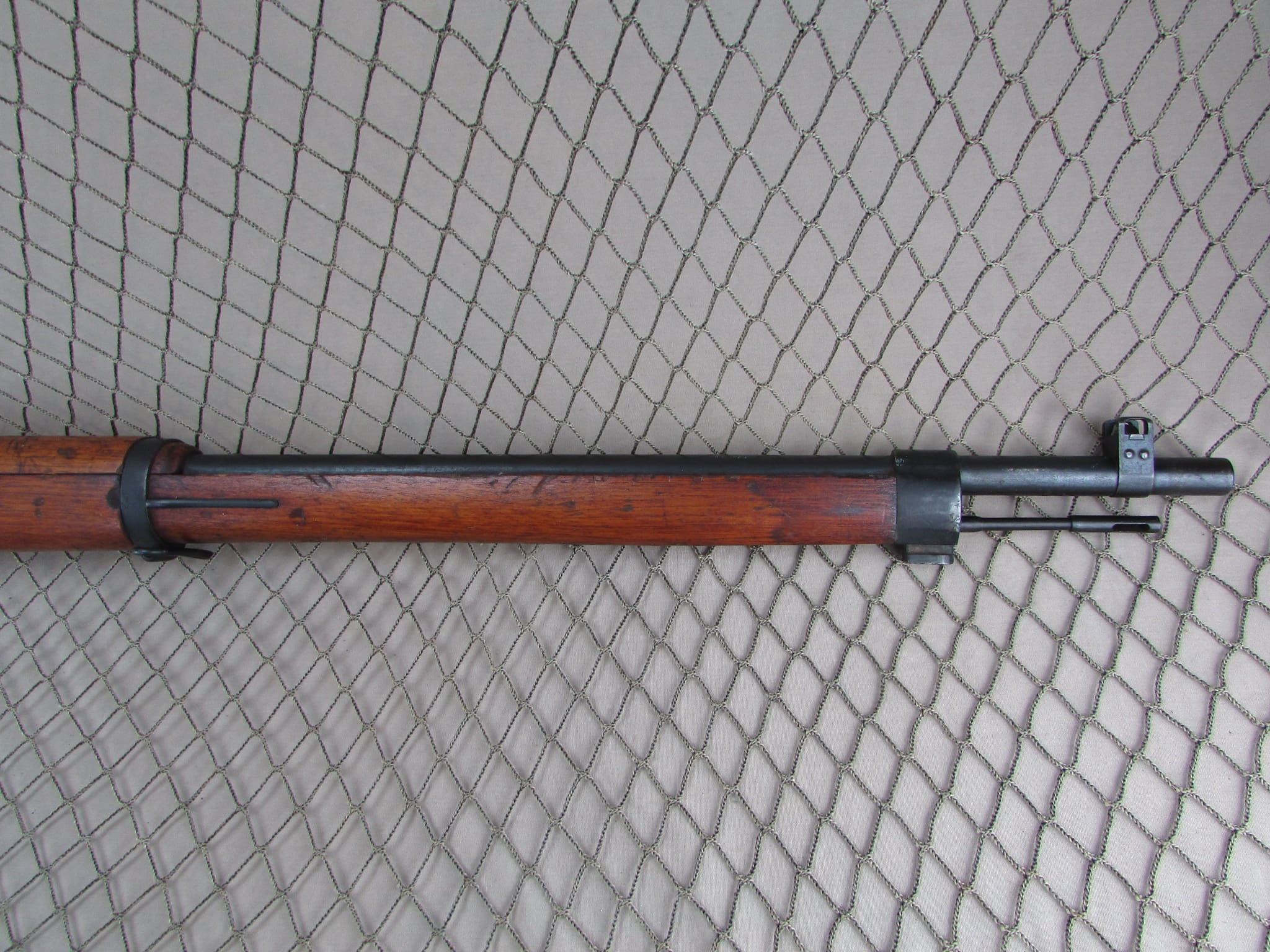 ruger single six three screw 22 wmr with box #20 42097