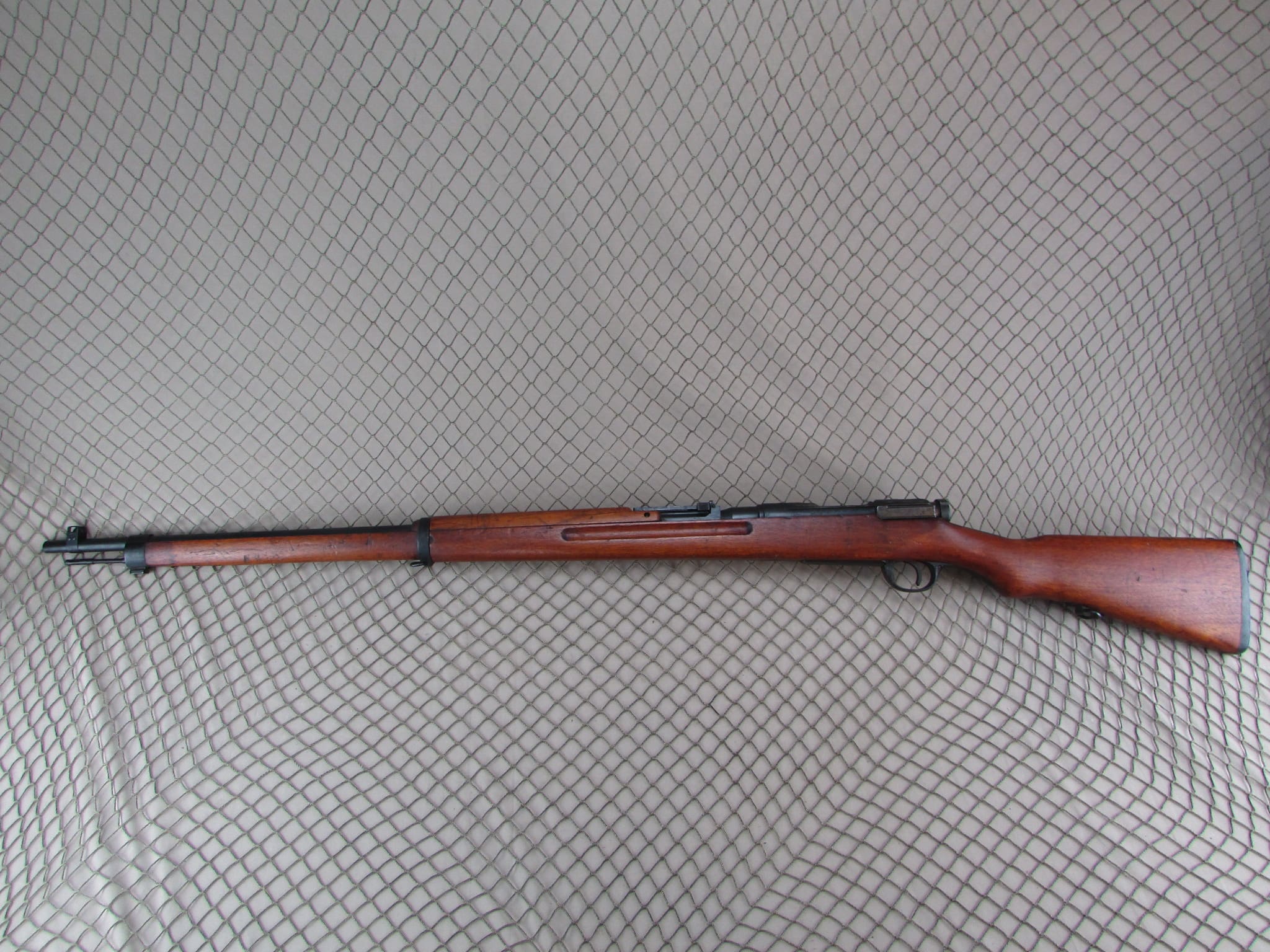 ruger single six three screw 22 wmr with box #20 42097