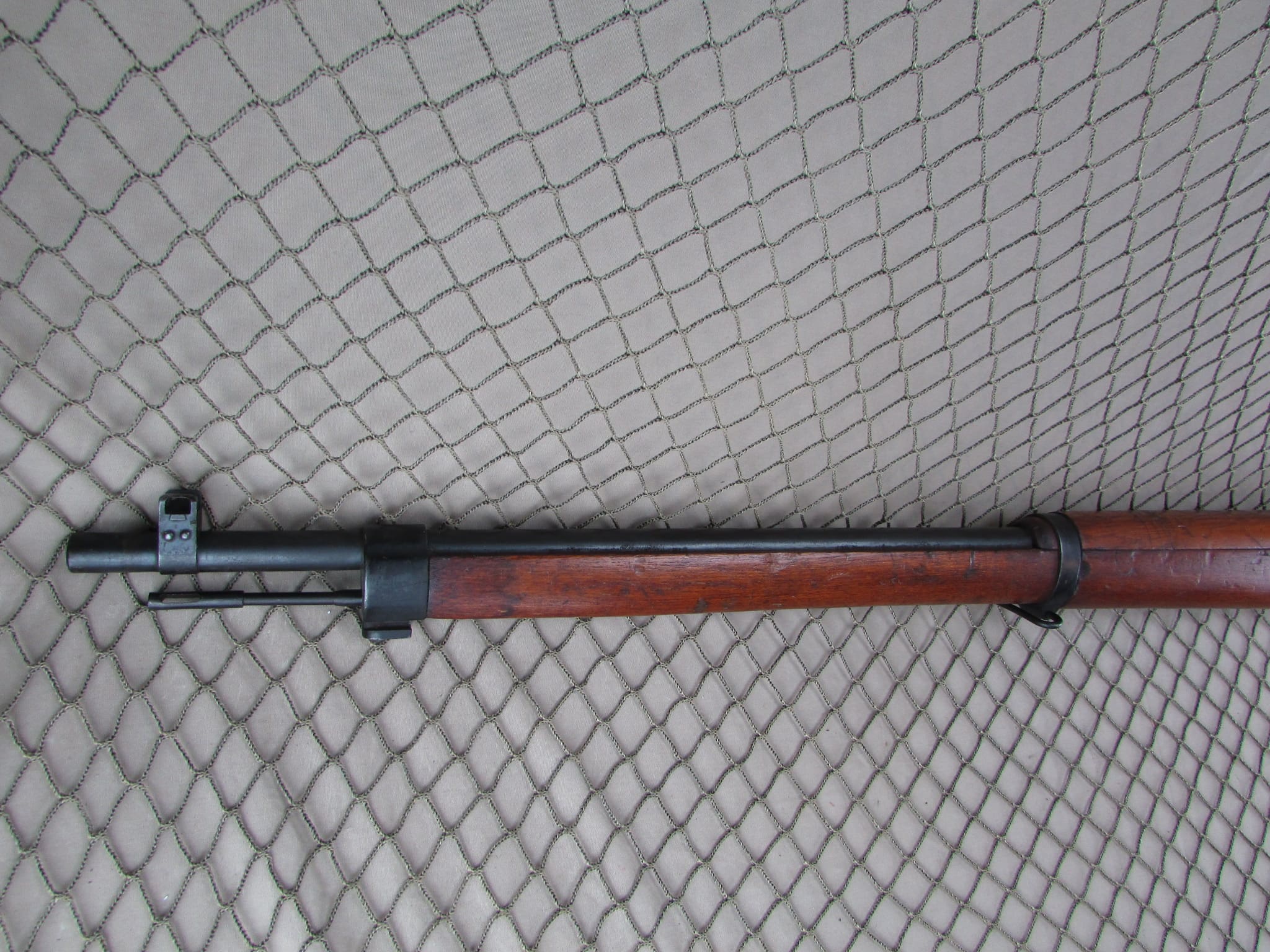 ruger single six three screw 22 wmr with box #20 42097