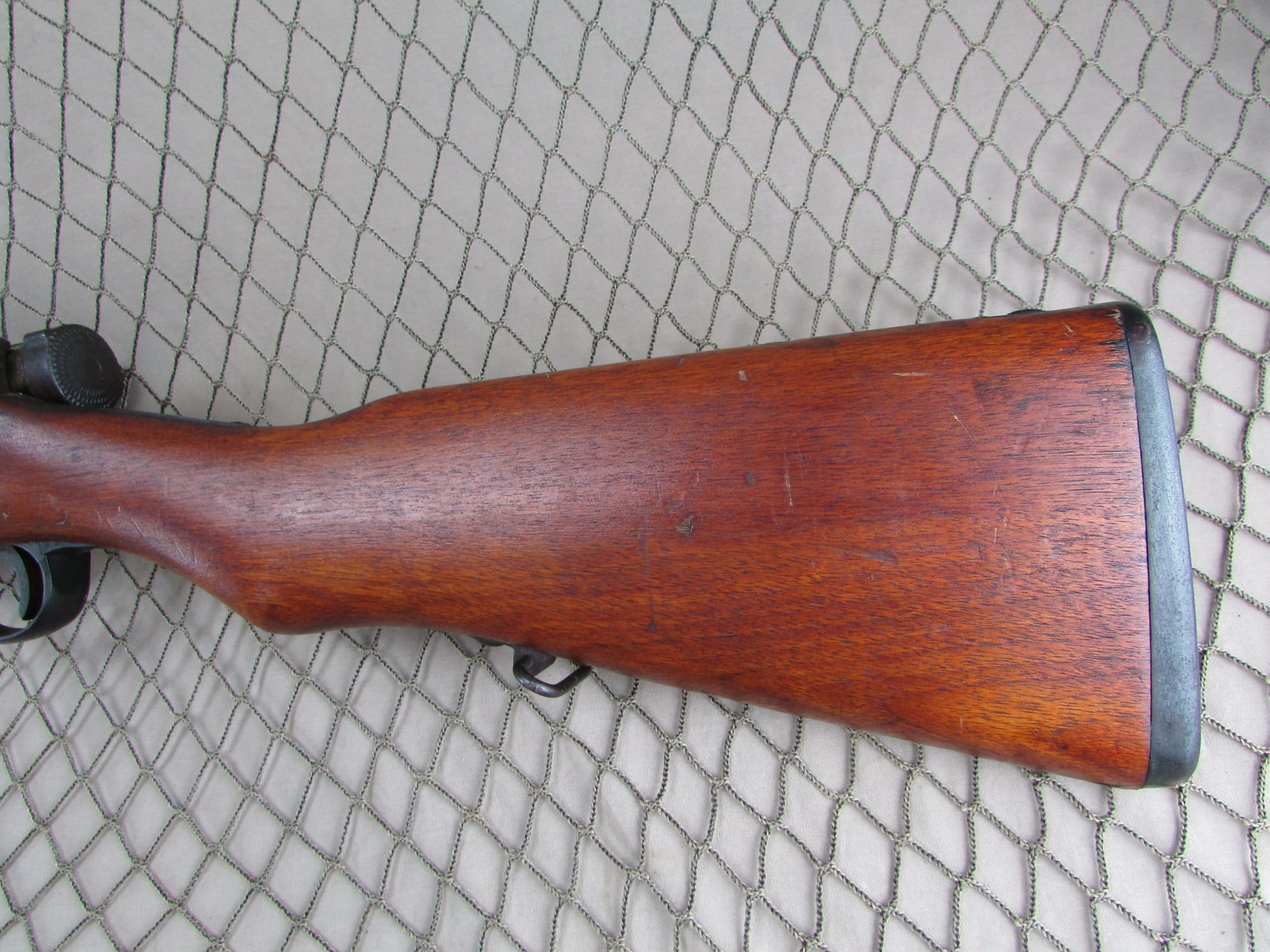 ruger single six three screw 22 wmr with box #20 42097