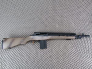 springfield armory 1903 mark 1 #1125717 (copy)