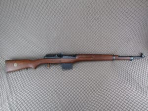 ruger single six three screw 22 wmr with box #20 42097