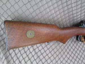 ruger single six three screw 22 wmr with box #20 42097