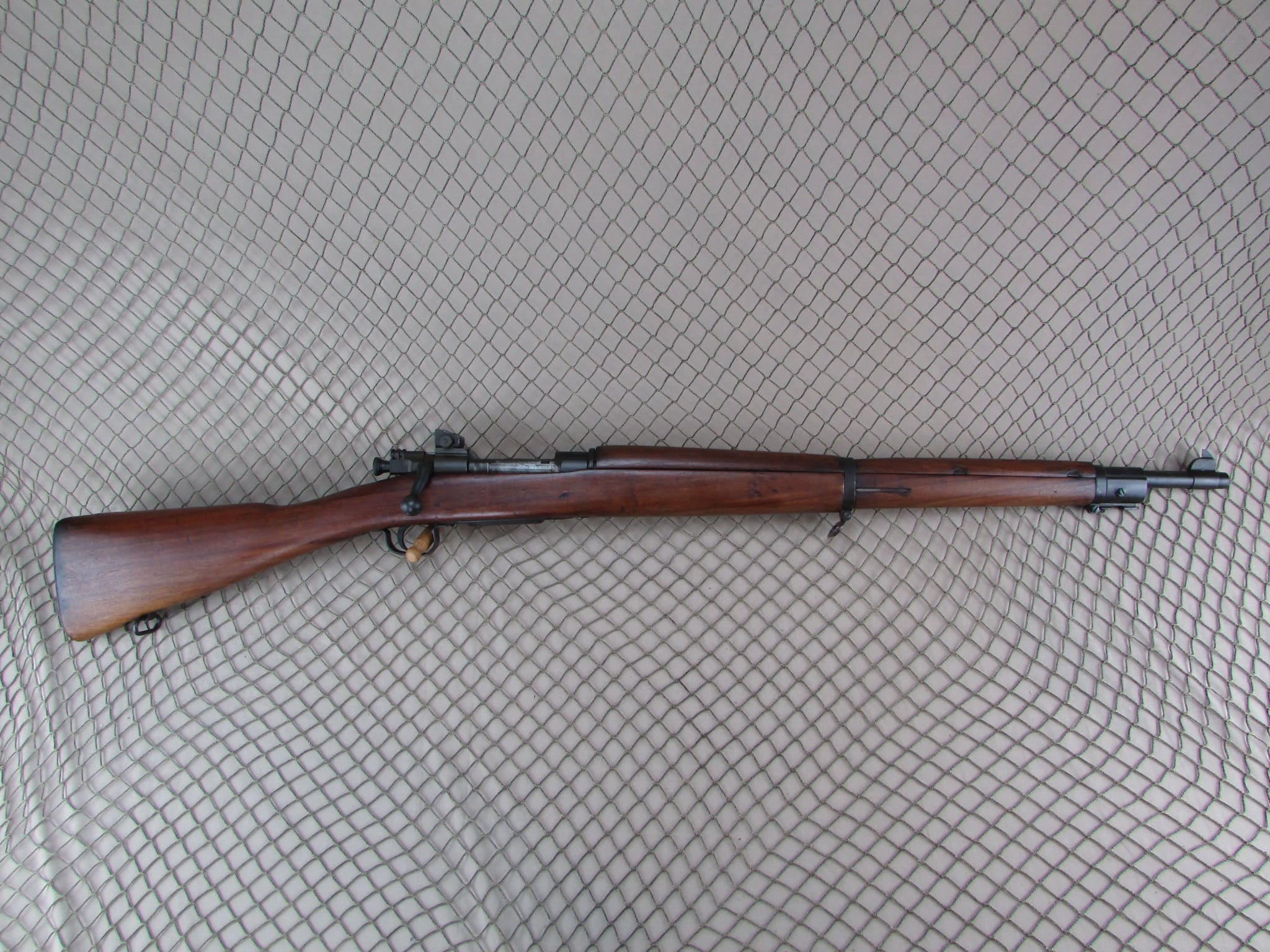 ruger single six three screw 22 wmr with box #20 42097