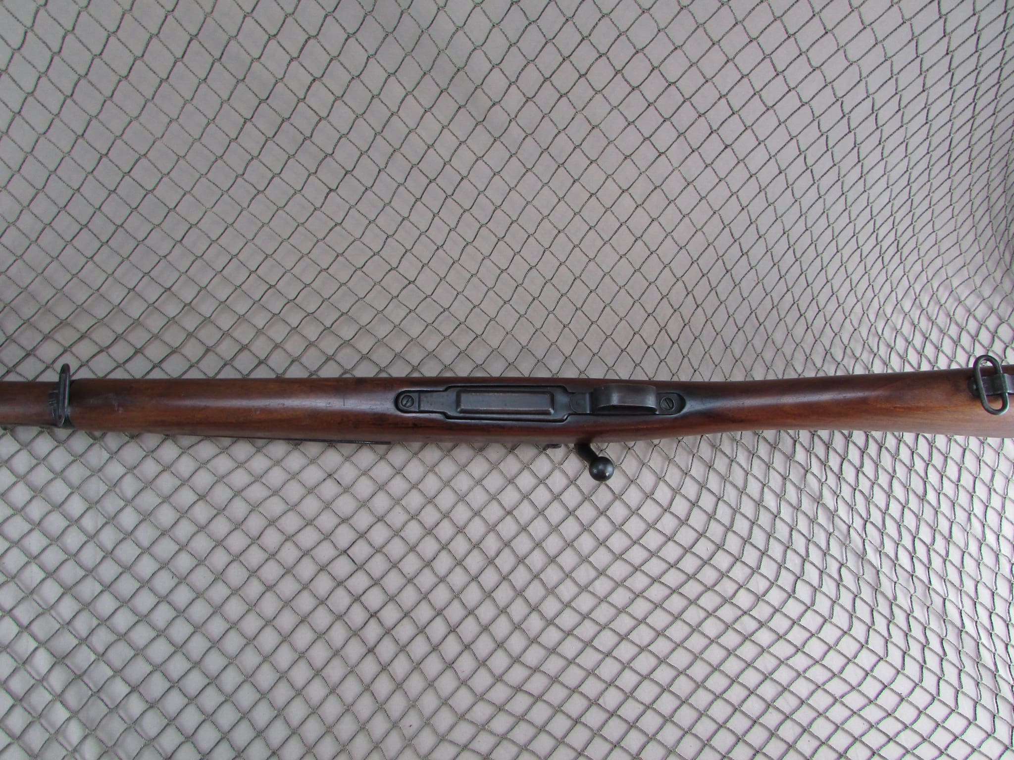 ruger single six three screw 22 wmr with box #20 42097