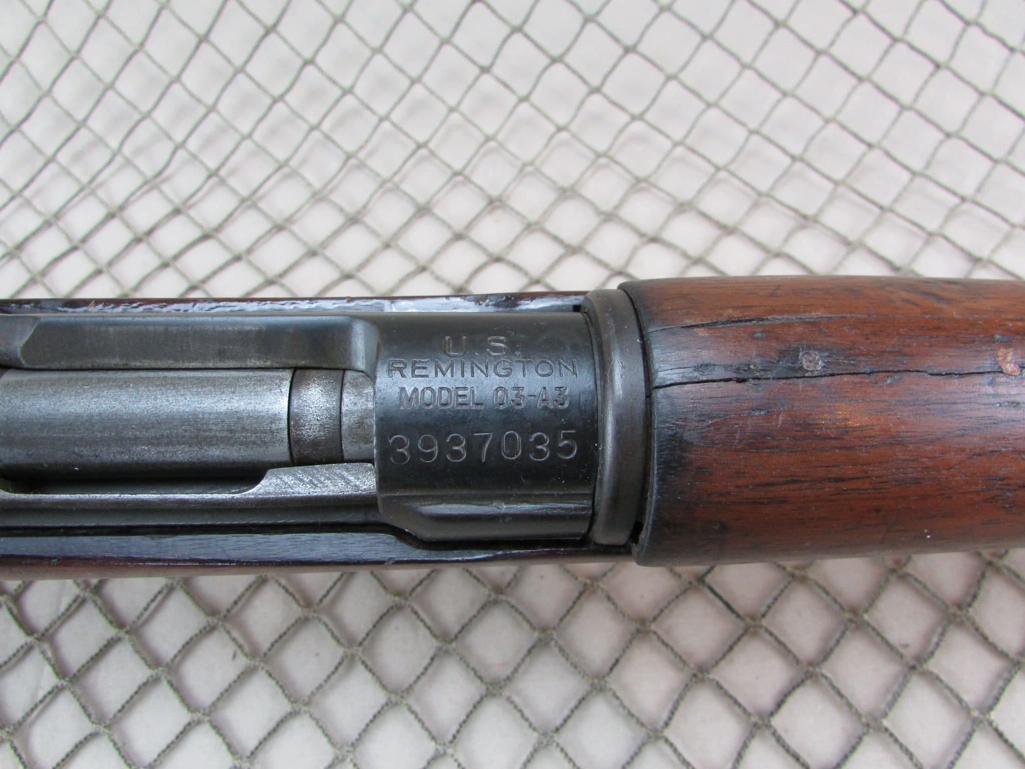 ruger single six three screw 22 wmr with box #20 42097