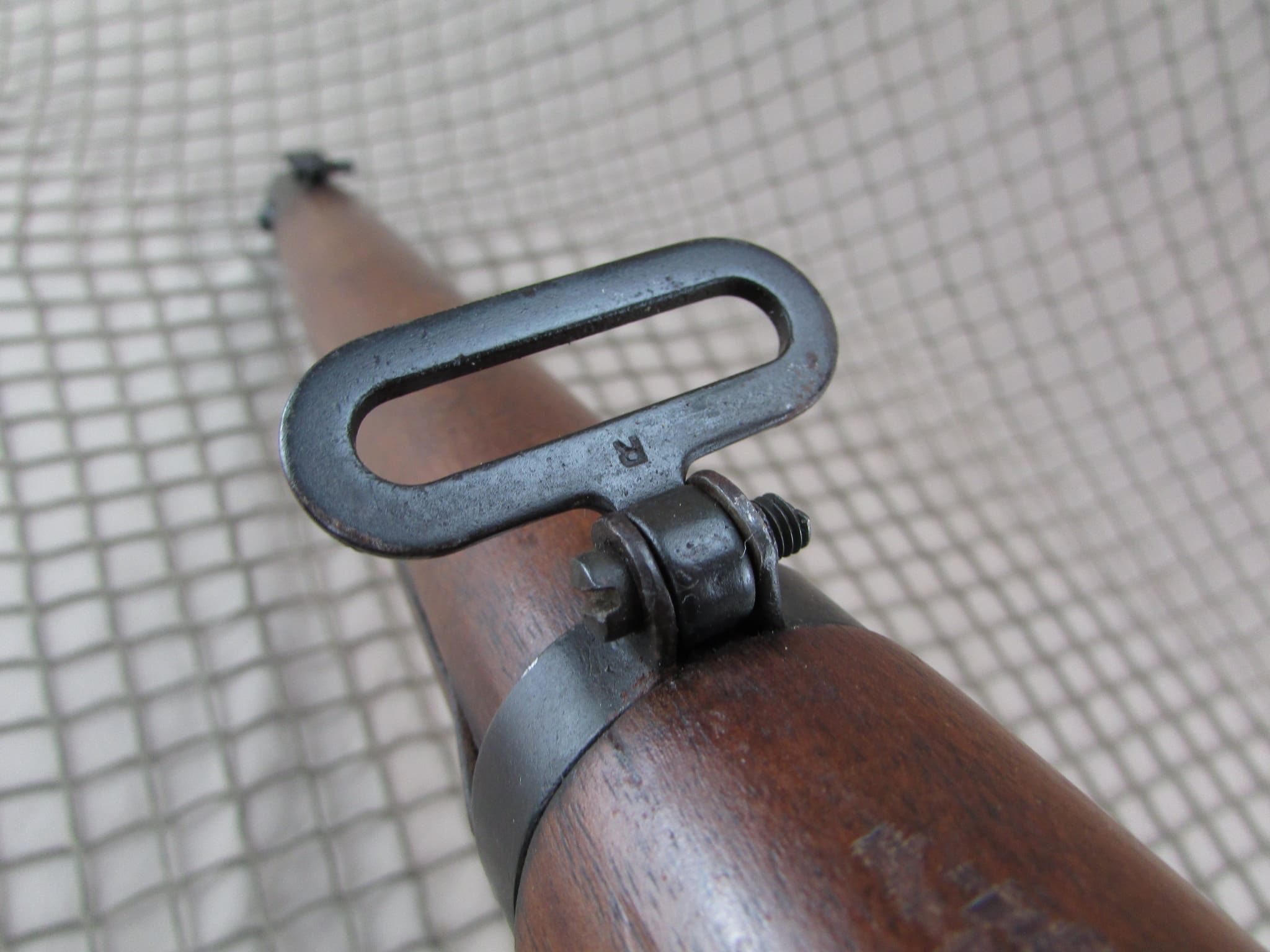 ruger single six three screw 22 wmr with box #20 42097