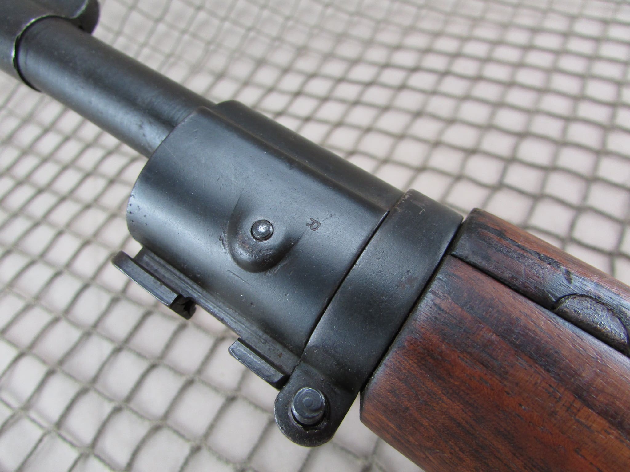 ruger single six three screw 22 wmr with box #20 42097