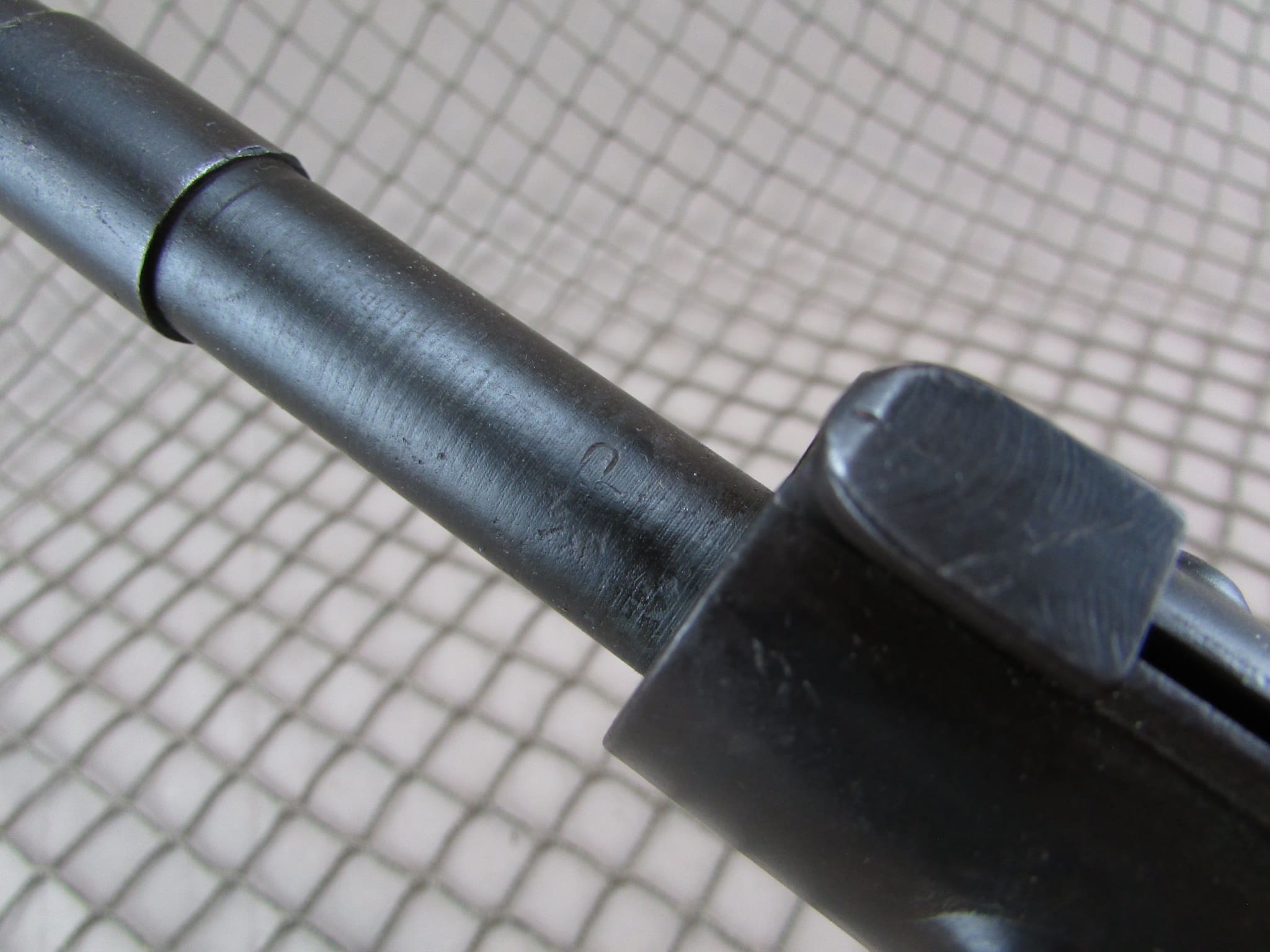 ruger single six three screw 22 wmr with box #20 42097