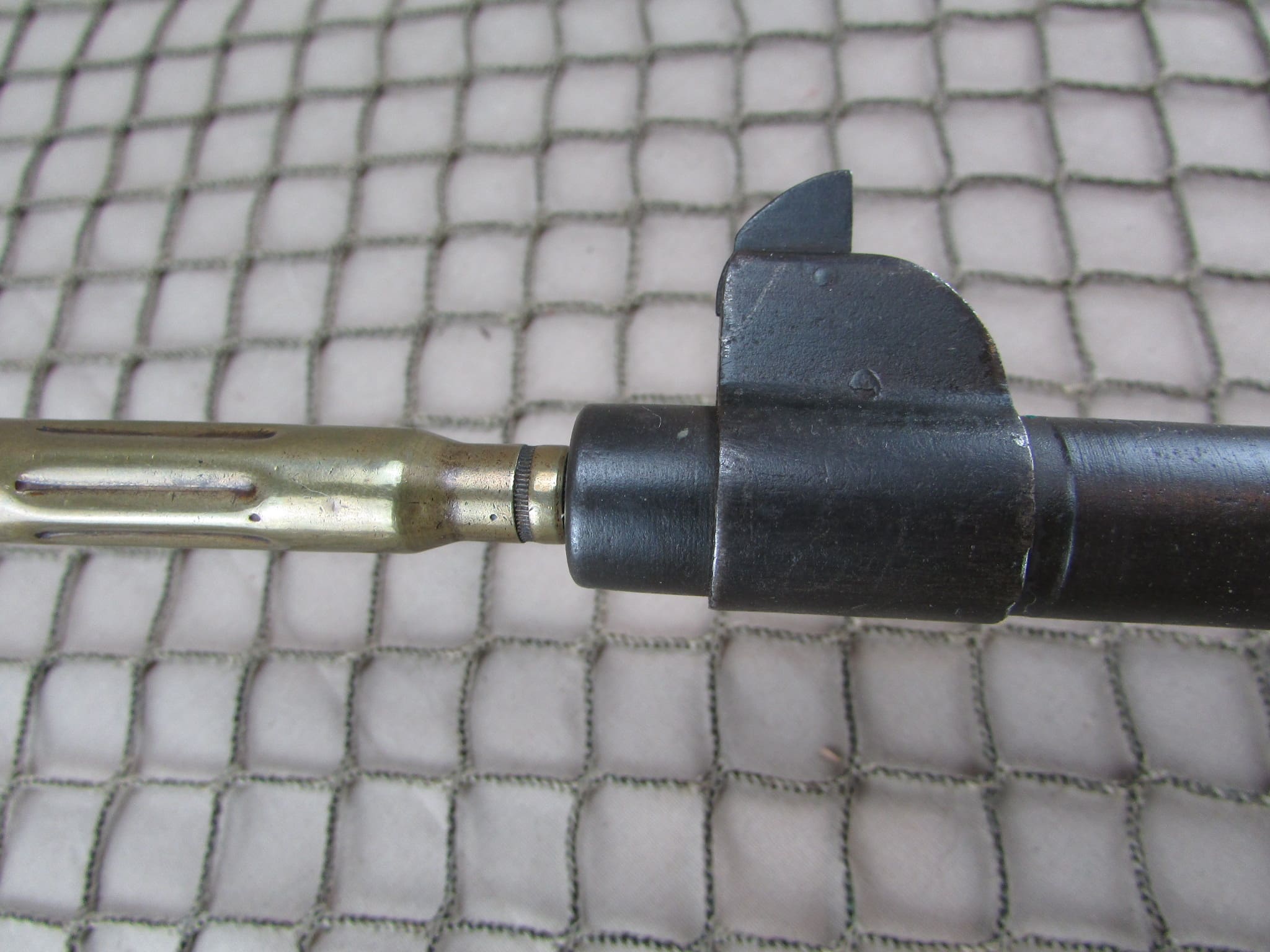 ruger single six three screw 22 wmr with box #20 42097