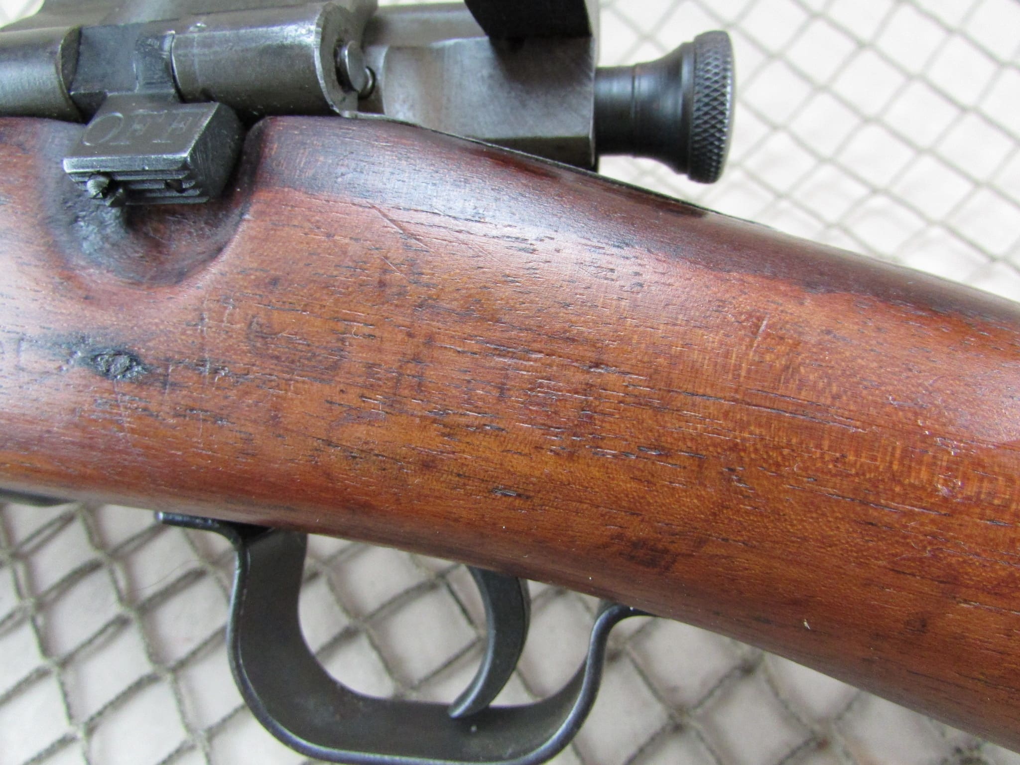 ruger single six three screw 22 wmr with box #20 42097