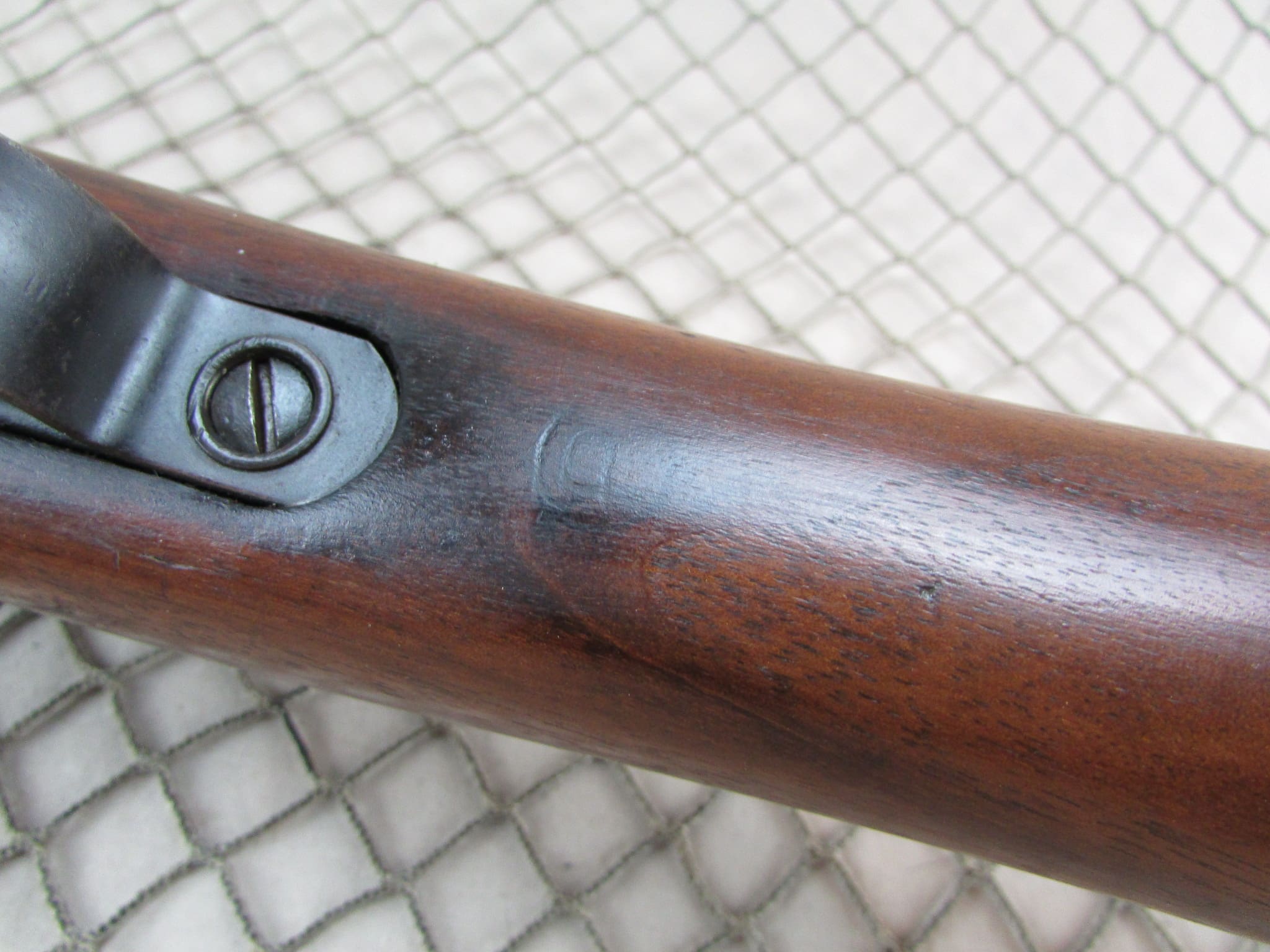 ruger single six three screw 22 wmr with box #20 42097