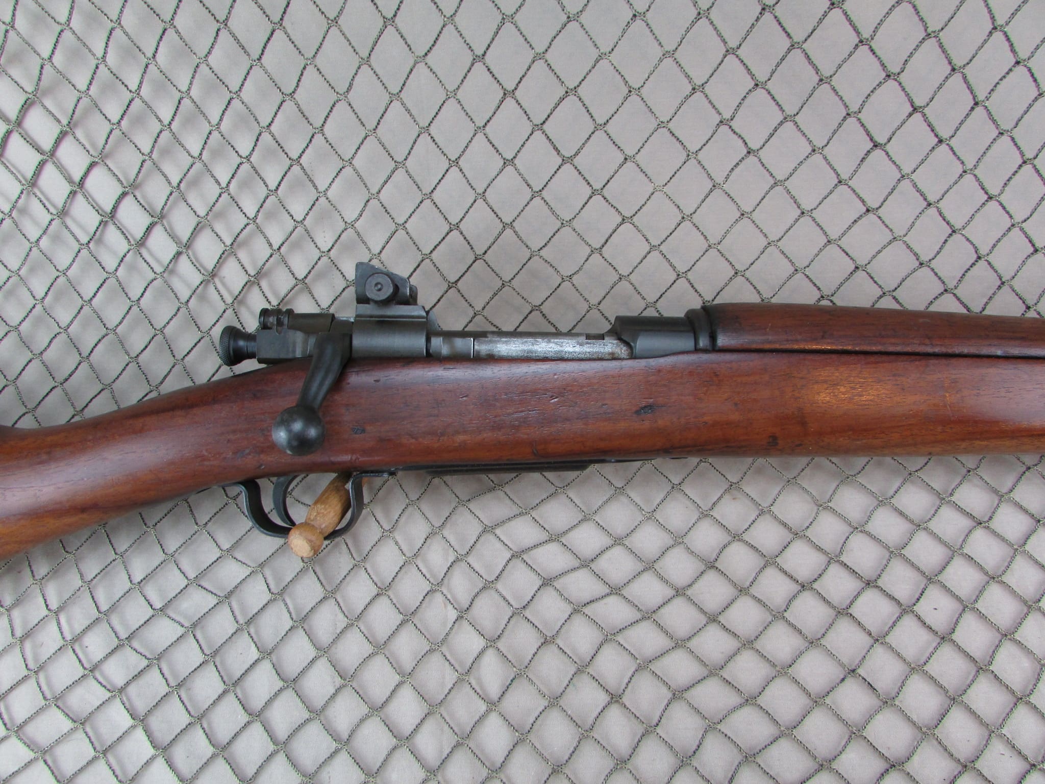 ruger single six three screw 22 wmr with box #20 42097