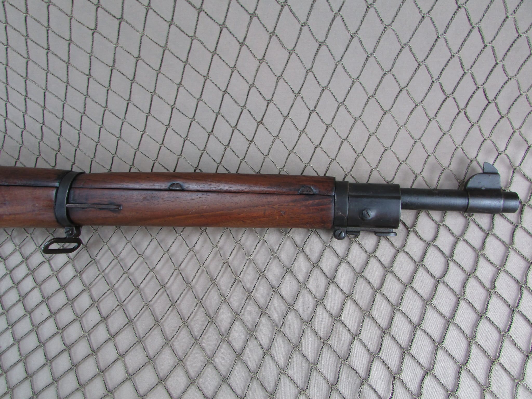 ruger single six three screw 22 wmr with box #20 42097