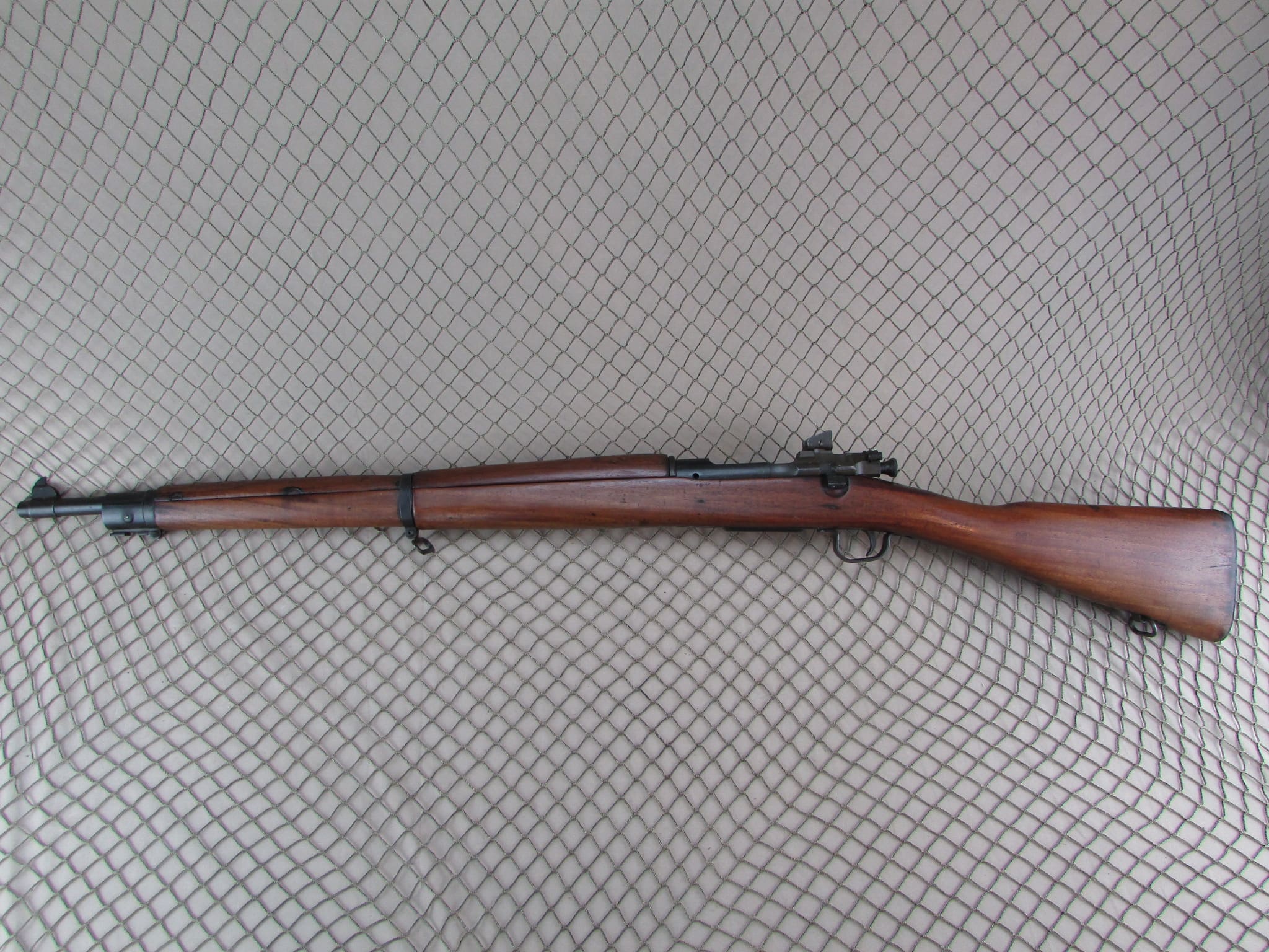 ruger single six three screw 22 wmr with box #20 42097