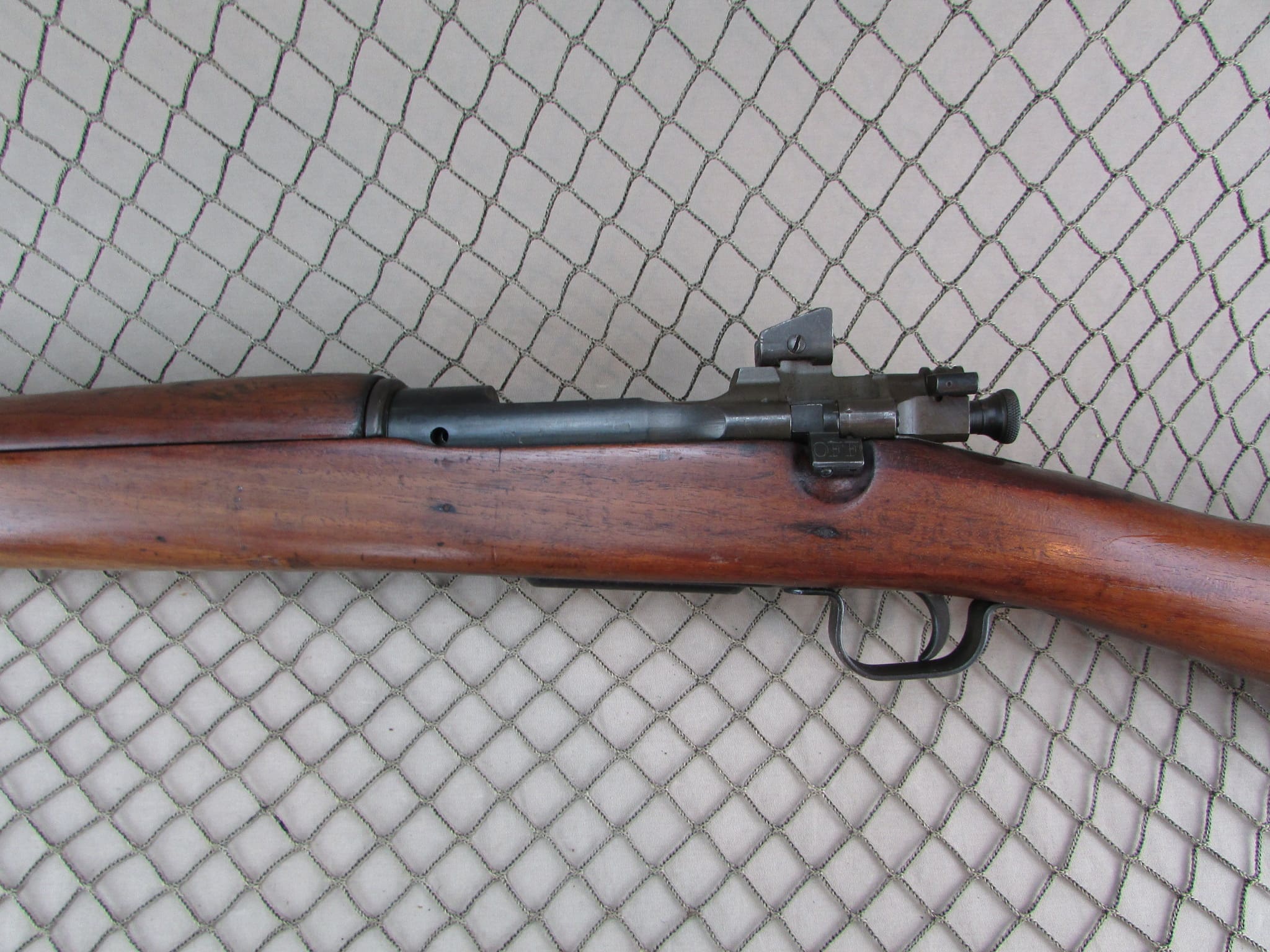 ruger single six three screw 22 wmr with box #20 42097