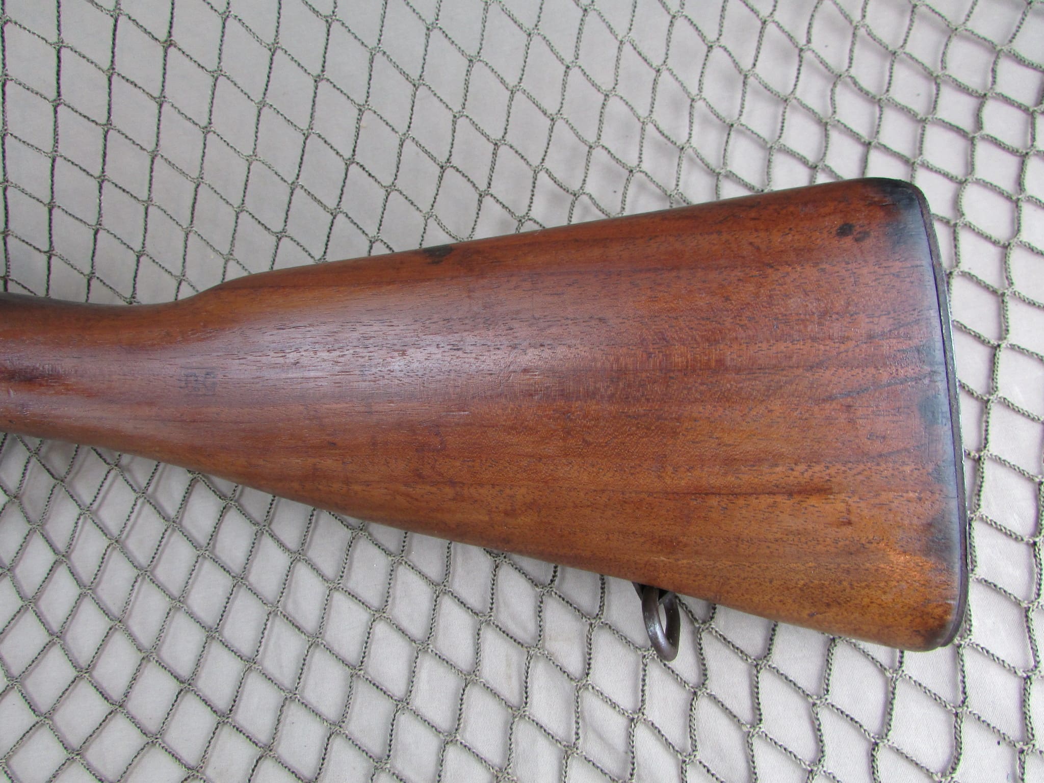 ruger single six three screw 22 wmr with box #20 42097