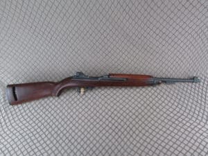 ruger precision rifle 6.5 creedmoor w/ 10 and 20 round magazines. like new #1800 52323 (copy)