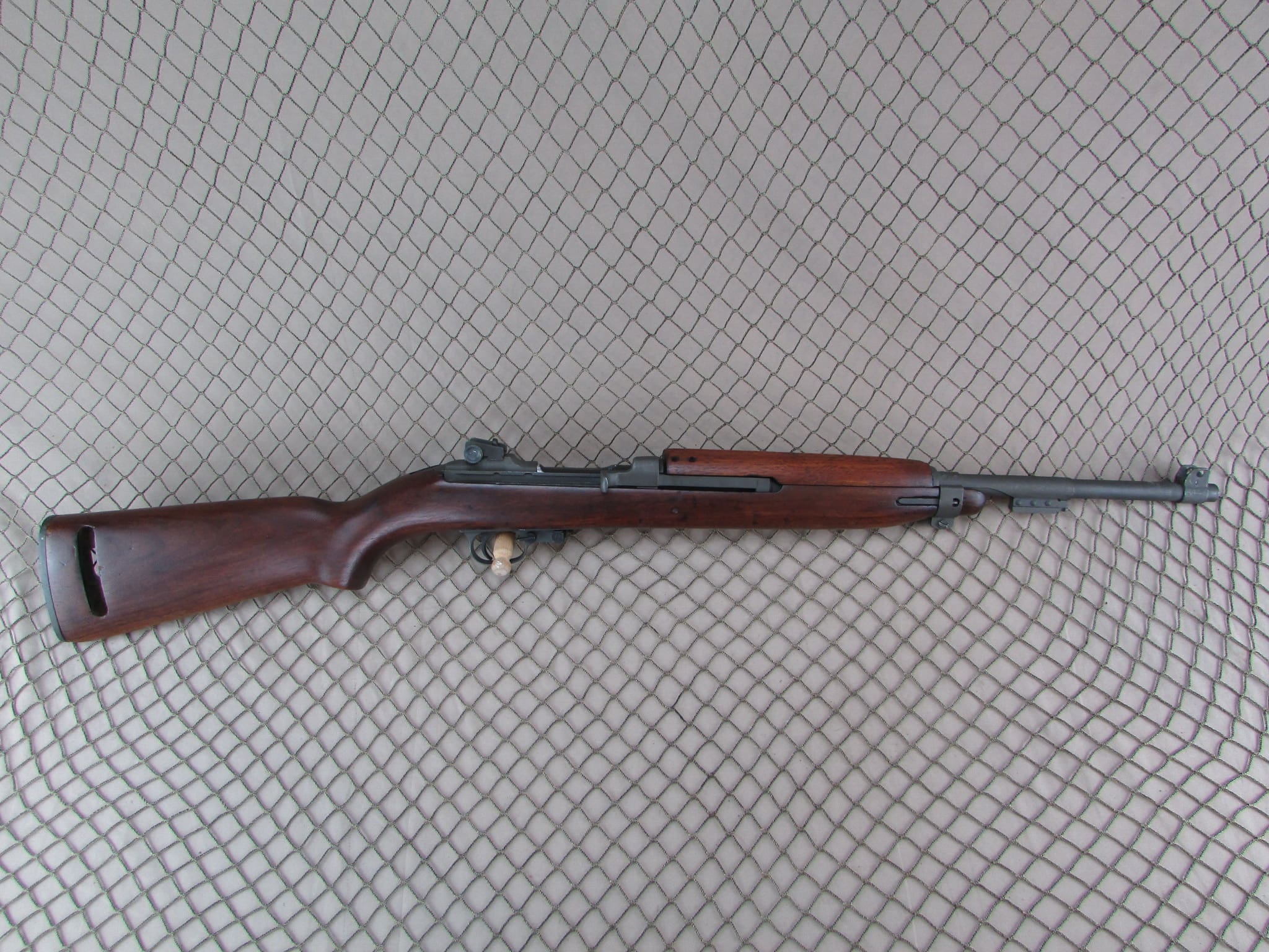 ruger precision rifle 6.5 creedmoor w/ 10 and 20 round magazines. like new #1800 52323 (copy)