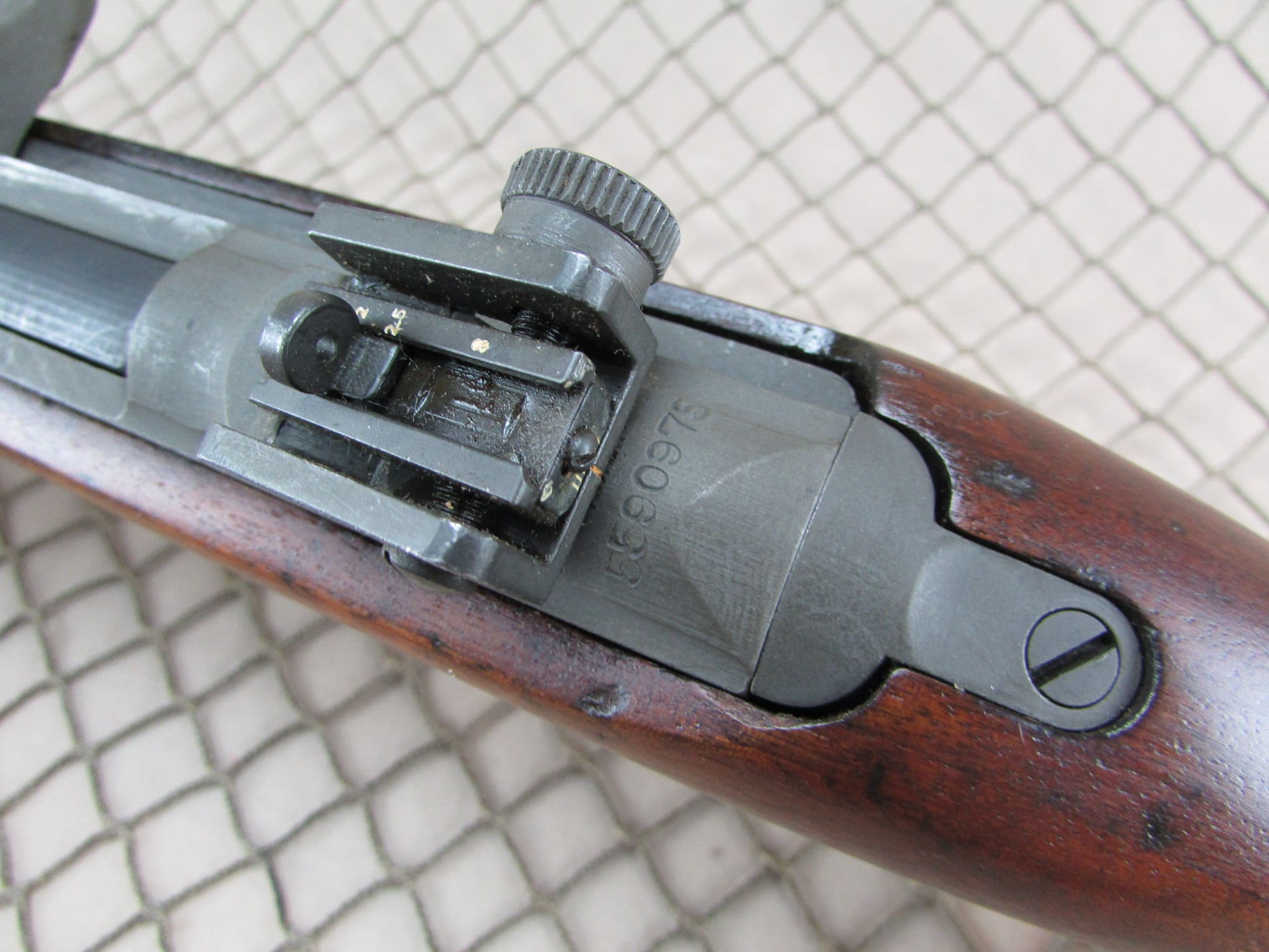 ruger precision rifle 6.5 creedmoor w/ 10 and 20 round magazines. like new #1800 52323 (copy)