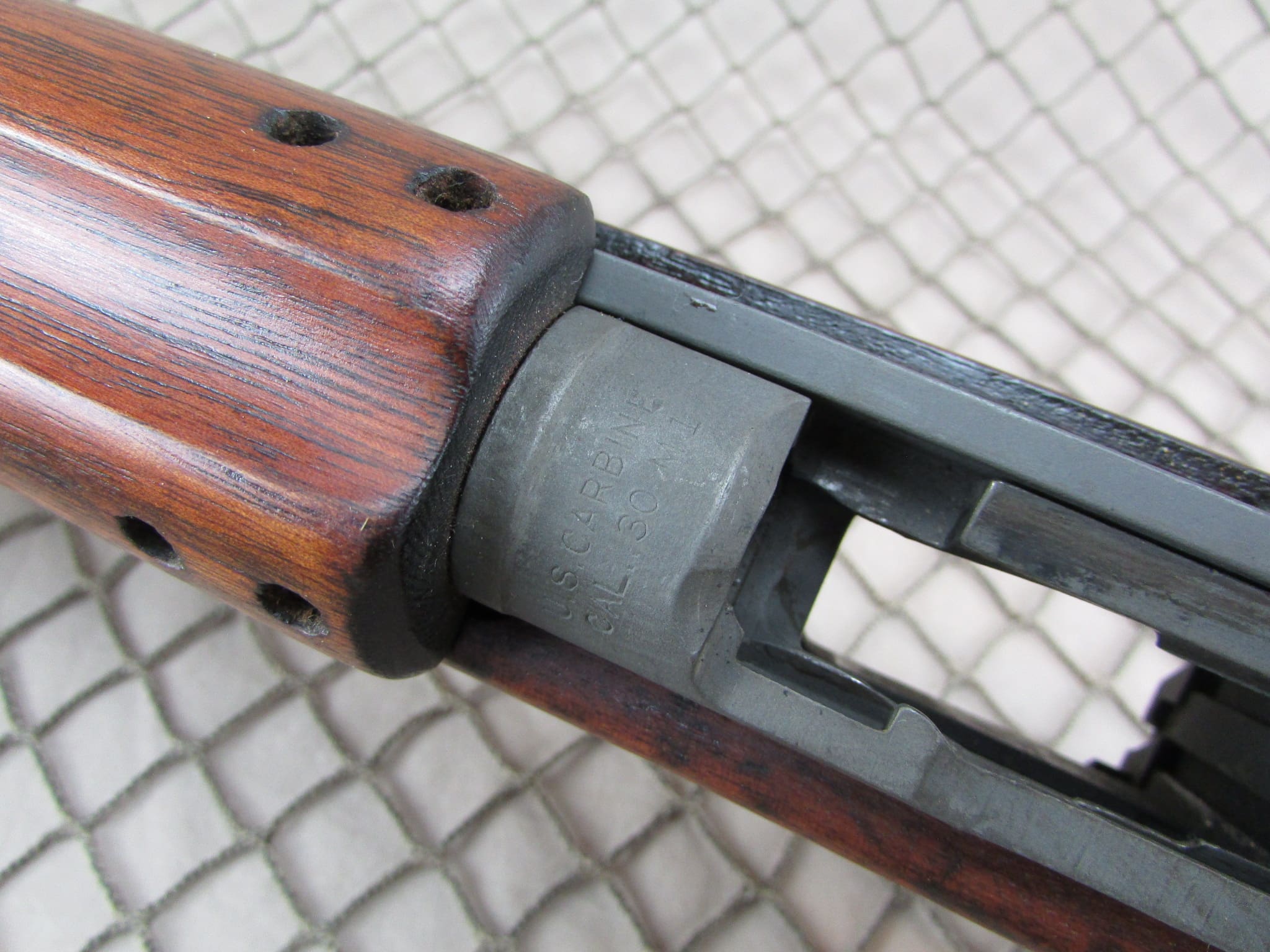 ruger precision rifle 6.5 creedmoor w/ 10 and 20 round magazines. like new #1800 52323 (copy)