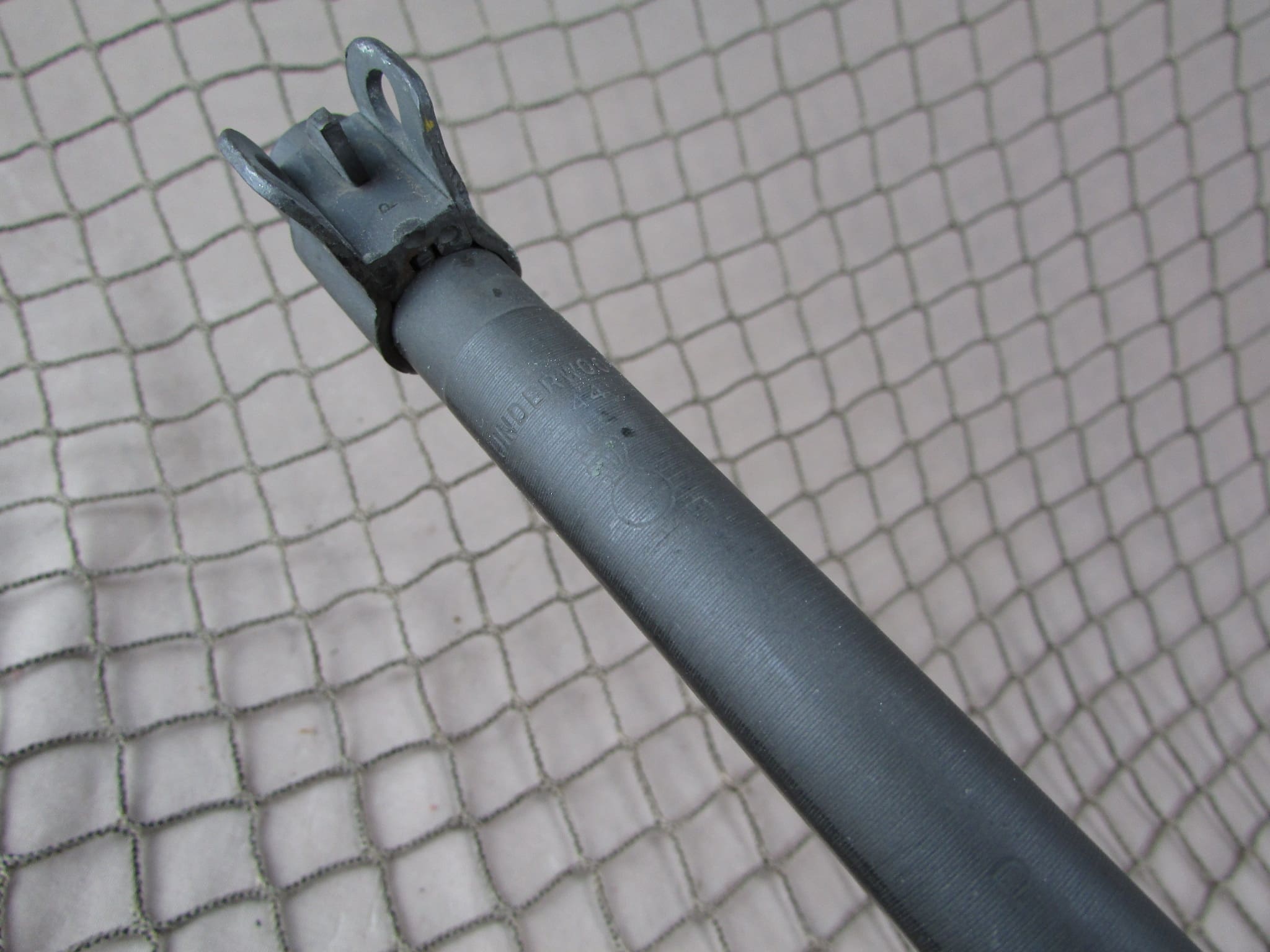 ruger precision rifle 6.5 creedmoor w/ 10 and 20 round magazines. like new #1800 52323 (copy)