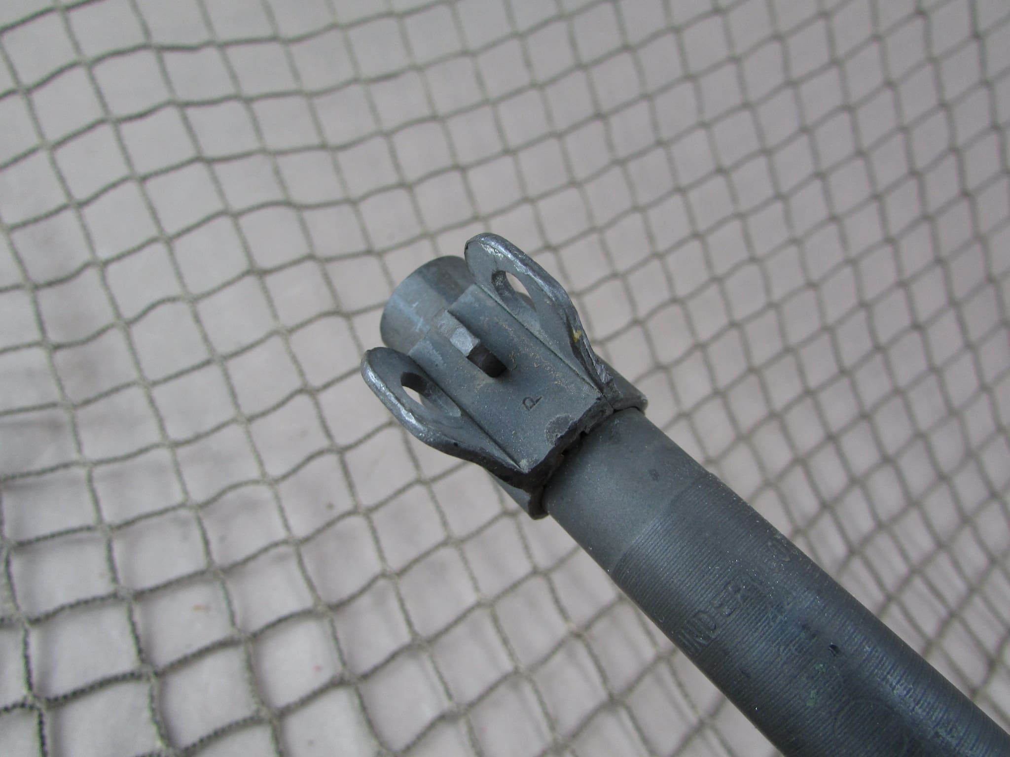 ruger precision rifle 6.5 creedmoor w/ 10 and 20 round magazines. like new #1800 52323 (copy)