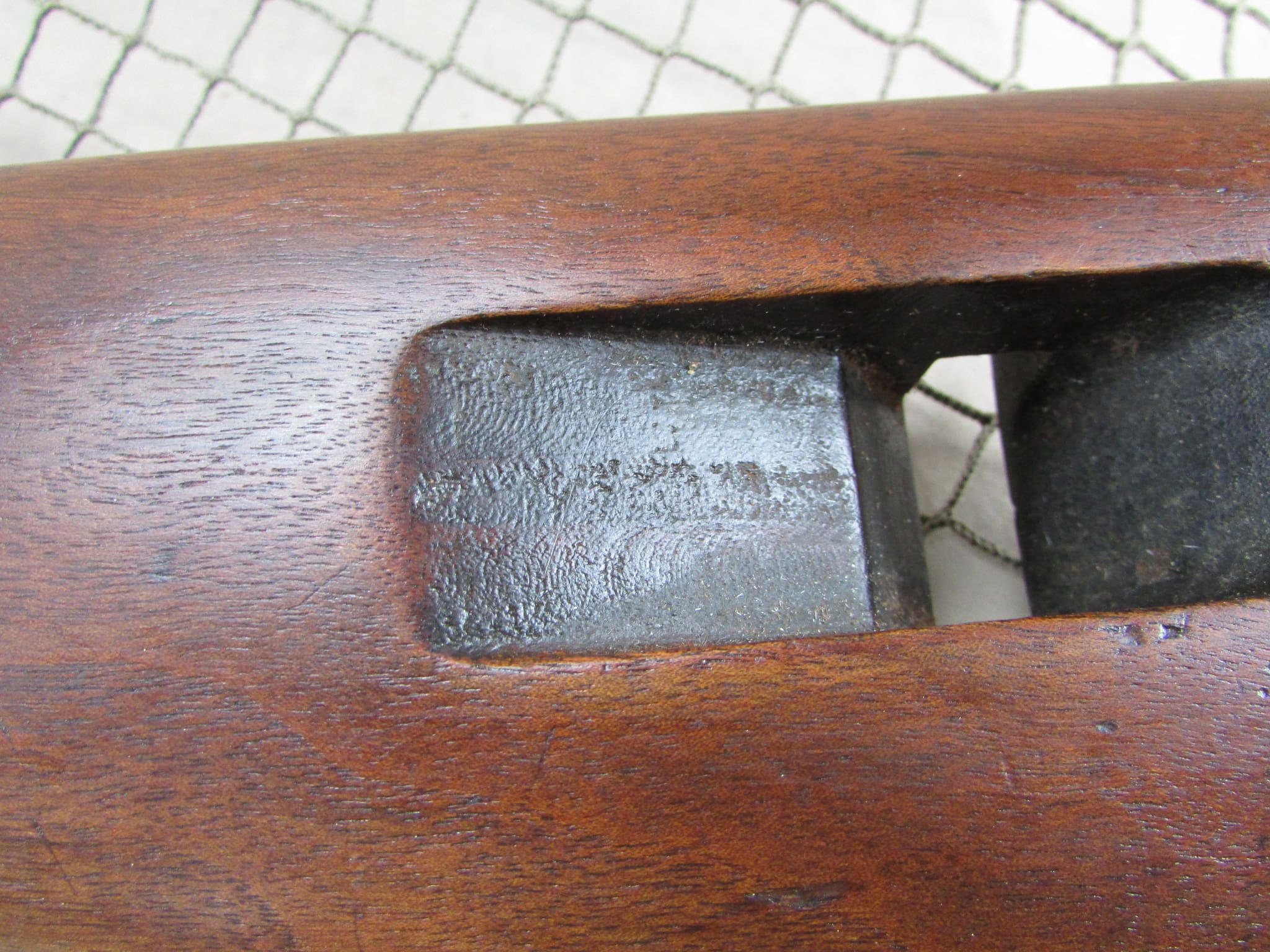 ruger precision rifle 6.5 creedmoor w/ 10 and 20 round magazines. like new #1800 52323 (copy)