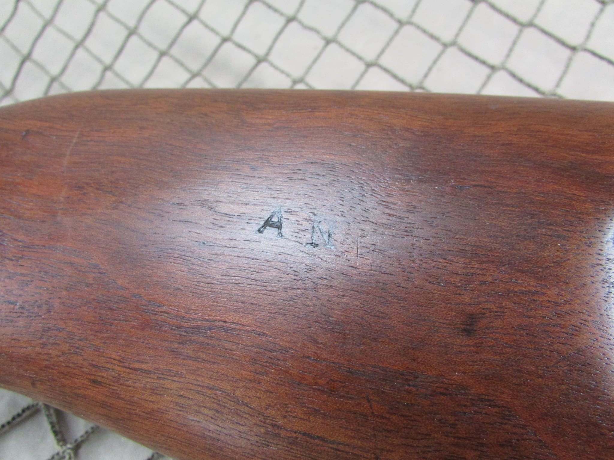 ruger precision rifle 6.5 creedmoor w/ 10 and 20 round magazines. like new #1800 52323 (copy)