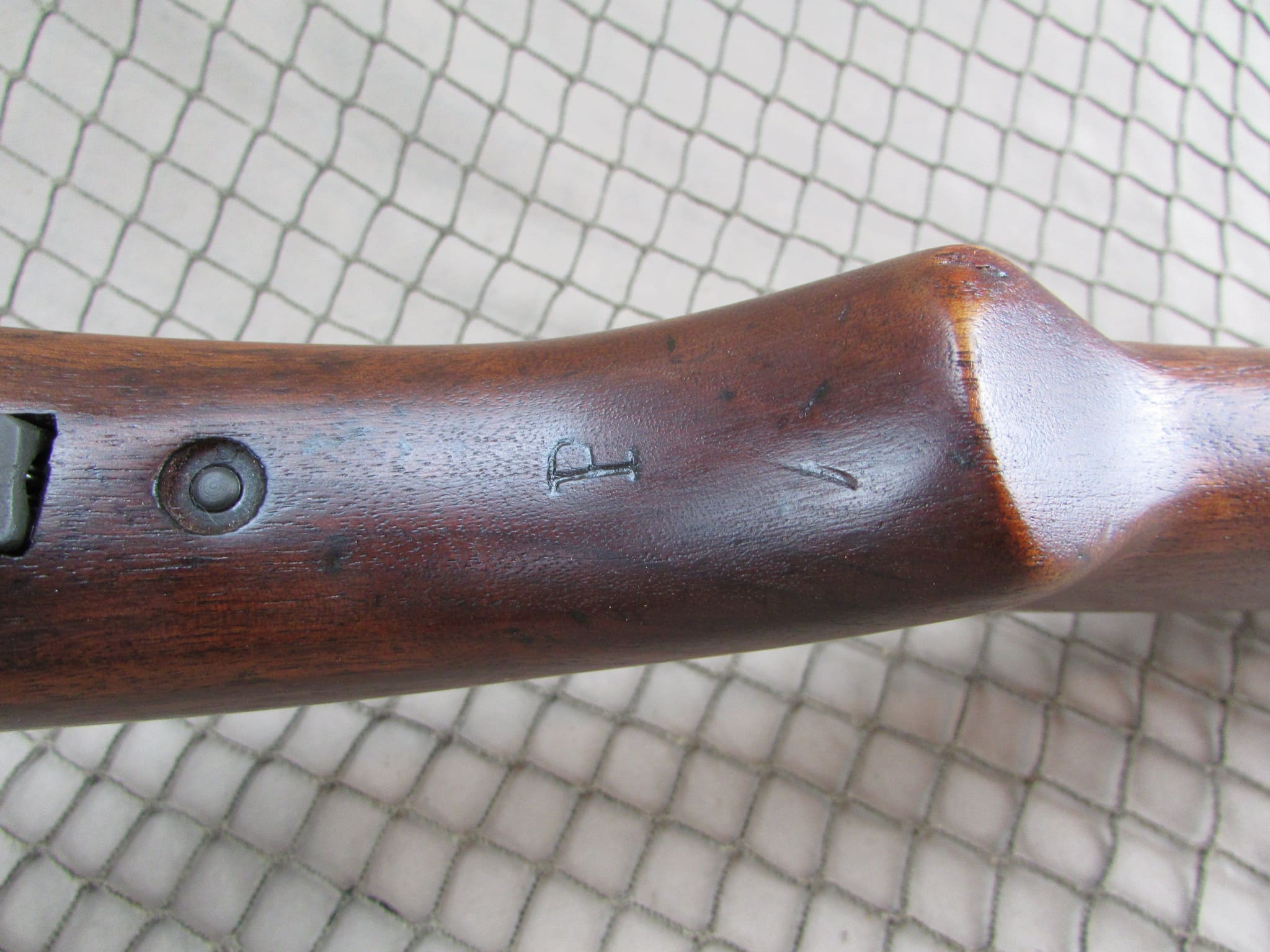 ruger precision rifle 6.5 creedmoor w/ 10 and 20 round magazines. like new #1800 52323 (copy)