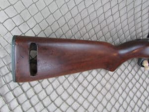 ruger precision rifle 6.5 creedmoor w/ 10 and 20 round magazines. like new #1800 52323 (copy)