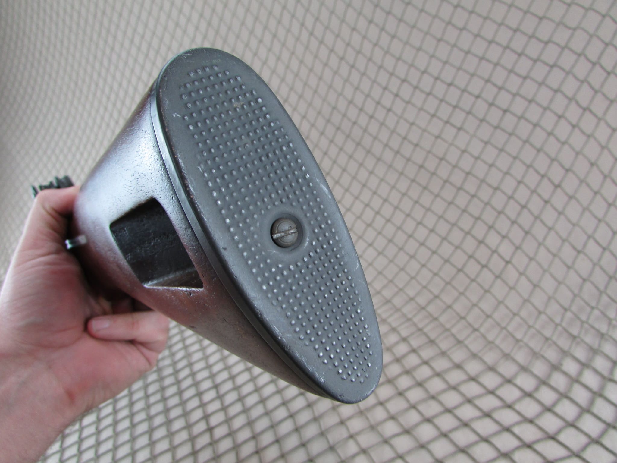 ruger precision rifle 6.5 creedmoor w/ 10 and 20 round magazines. like new #1800 52323 (copy)