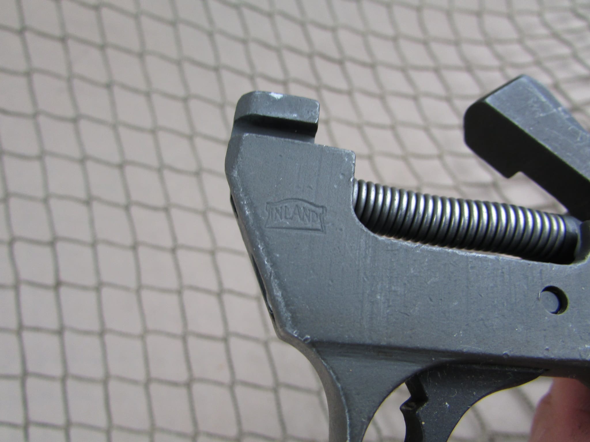 ruger precision rifle 6.5 creedmoor w/ 10 and 20 round magazines. like new #1800 52323 (copy)