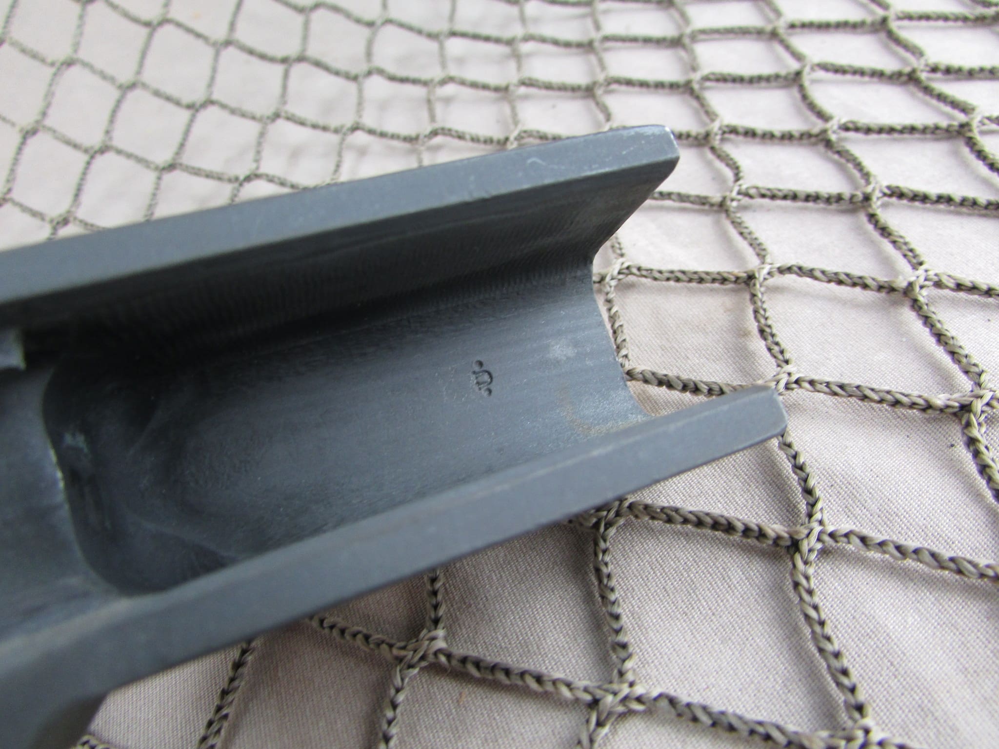 ruger precision rifle 6.5 creedmoor w/ 10 and 20 round magazines. like new #1800 52323 (copy)