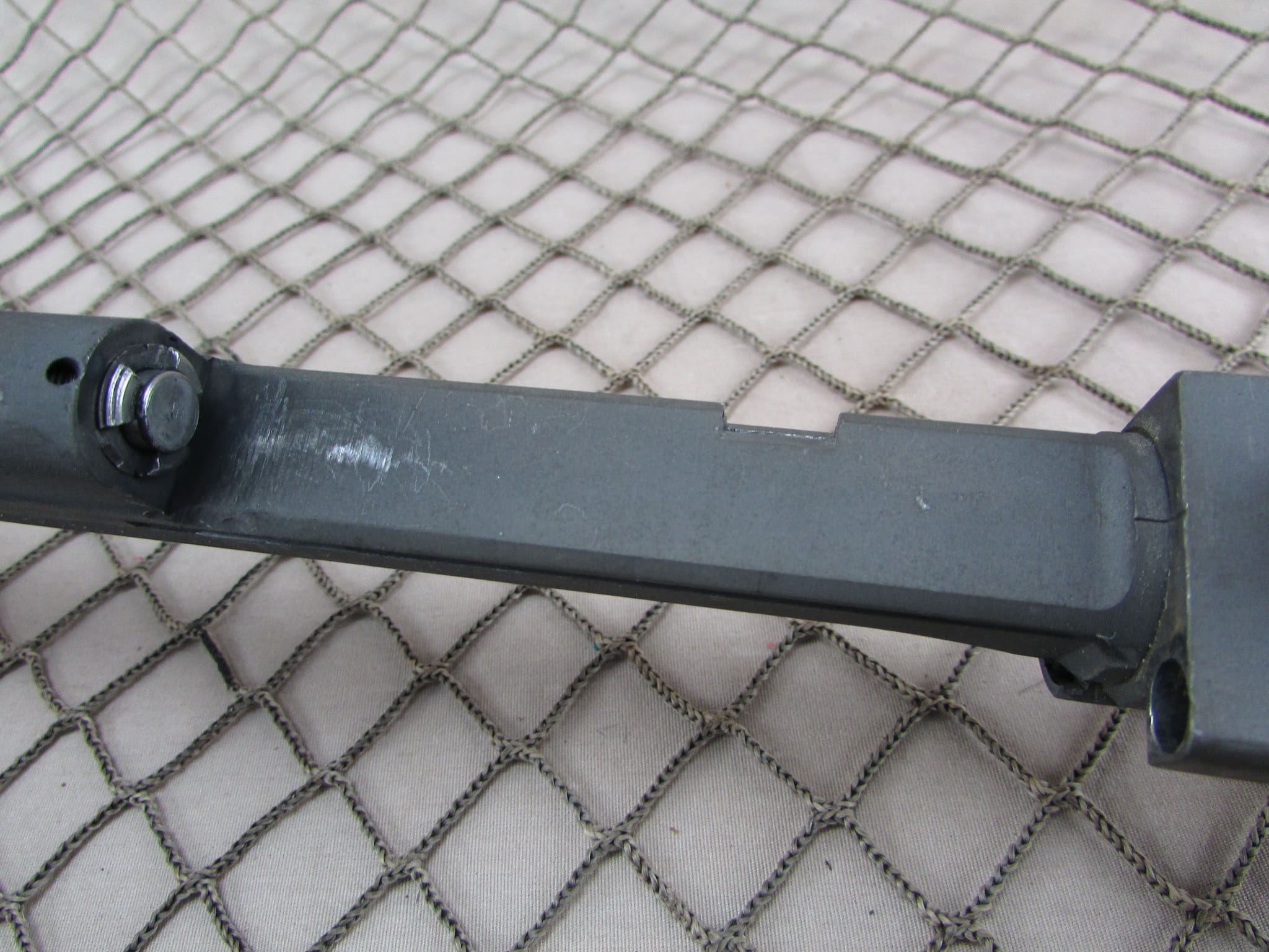 ruger precision rifle 6.5 creedmoor w/ 10 and 20 round magazines. like new #1800 52323 (copy)