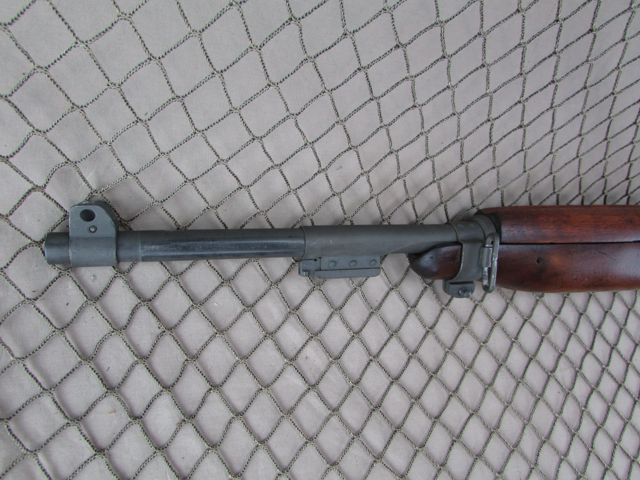 ruger precision rifle 6.5 creedmoor w/ 10 and 20 round magazines. like new #1800 52323 (copy)