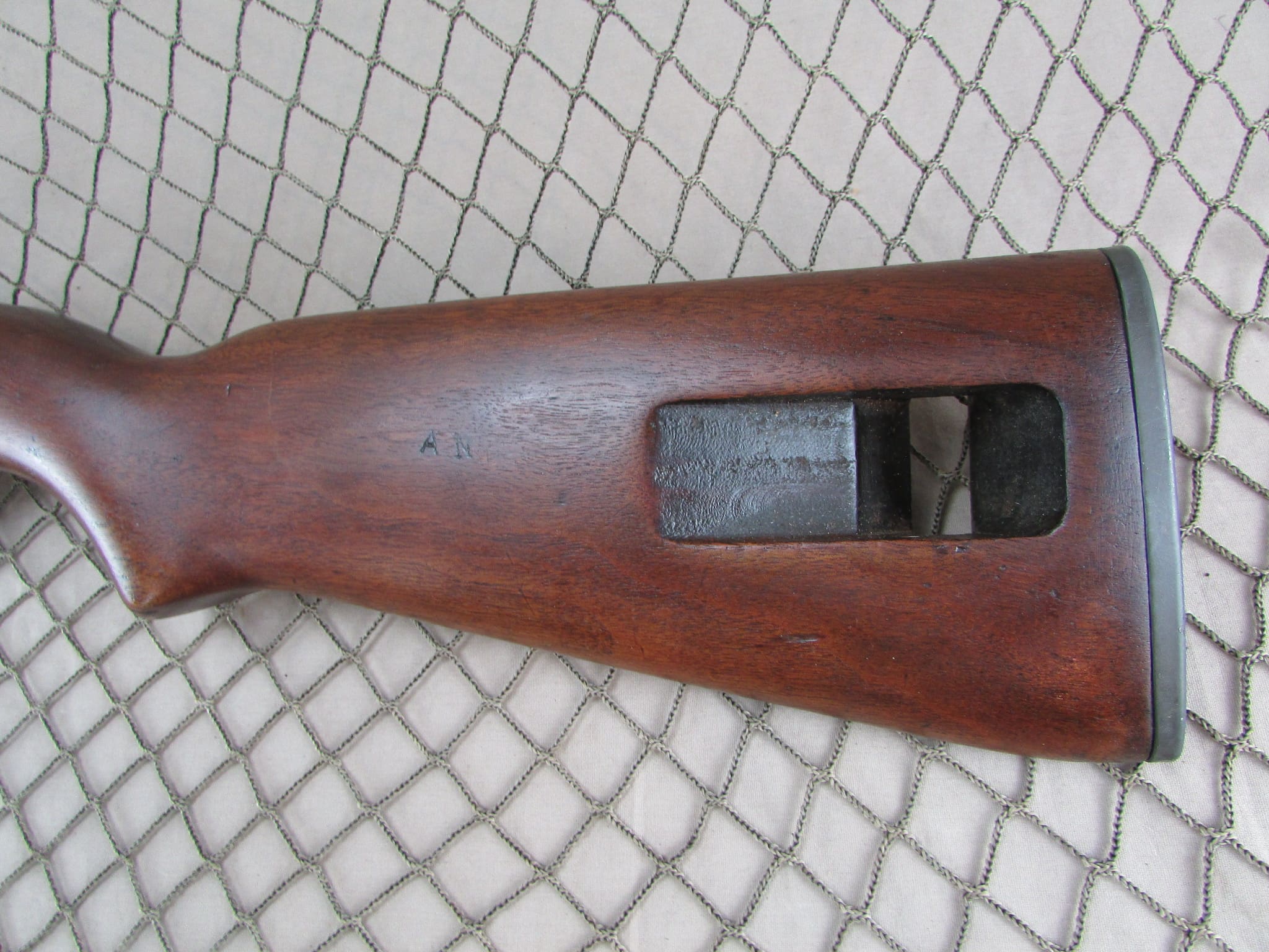 ruger precision rifle 6.5 creedmoor w/ 10 and 20 round magazines. like new #1800 52323 (copy)