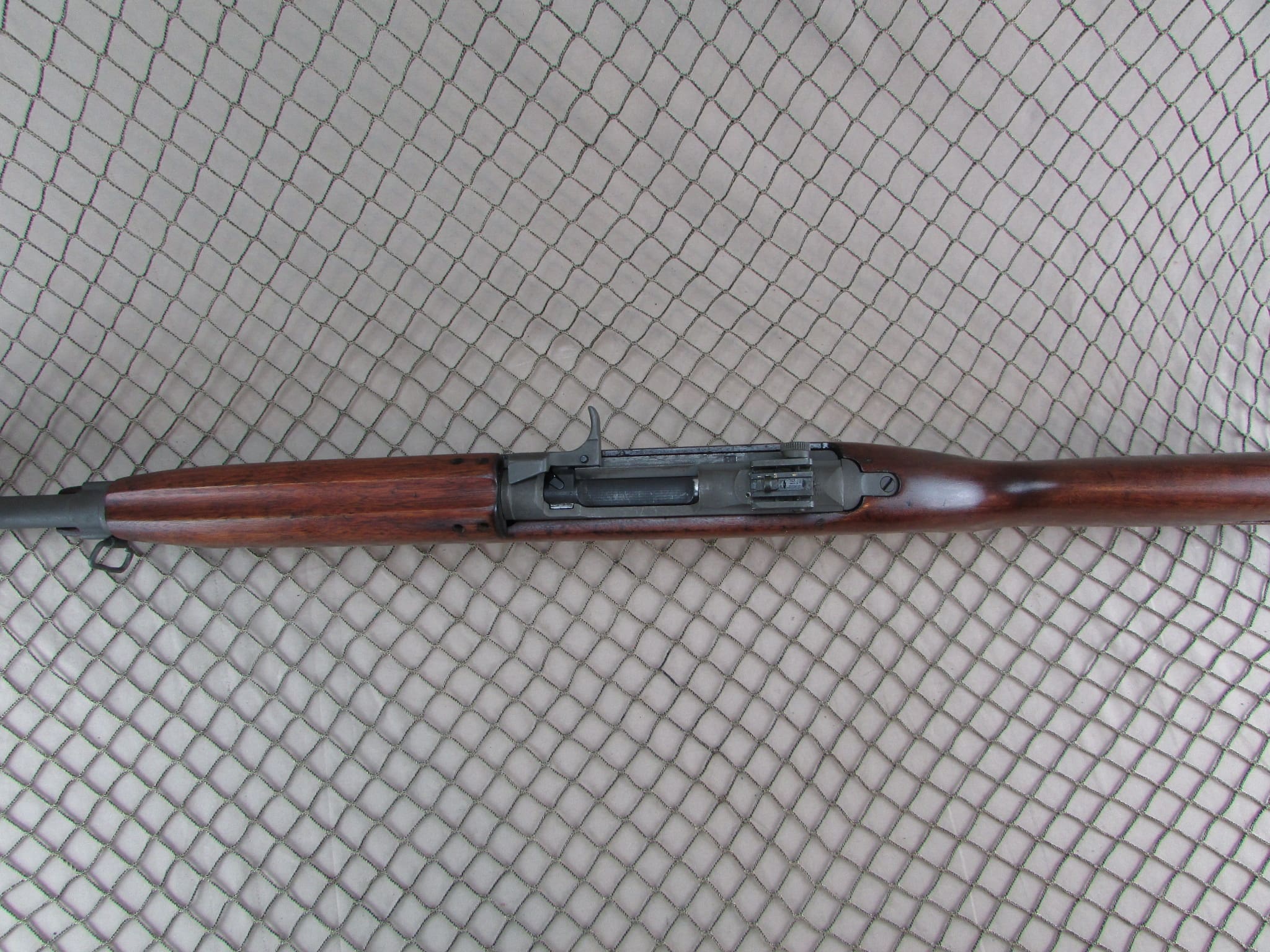 ruger precision rifle 6.5 creedmoor w/ 10 and 20 round magazines. like new #1800 52323 (copy)