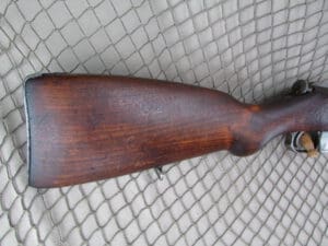 ruger single six three screw 22 wmr with box #20 42097