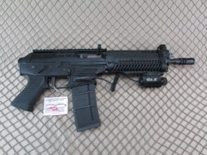 ruger single six three screw 22 wmr with box #20 42097