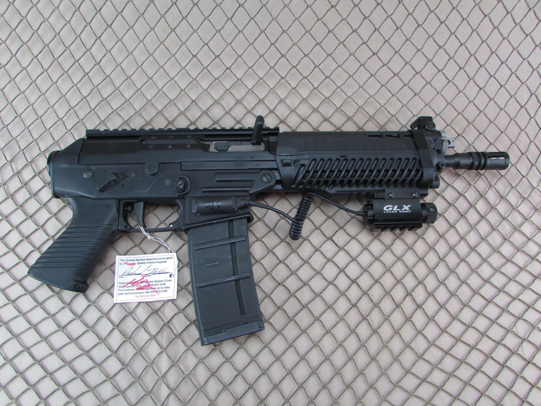 ruger single six three screw 22 wmr with box #20 42097