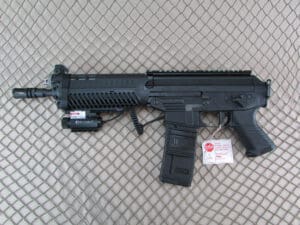 ruger single six three screw 22 wmr with box #20 42097