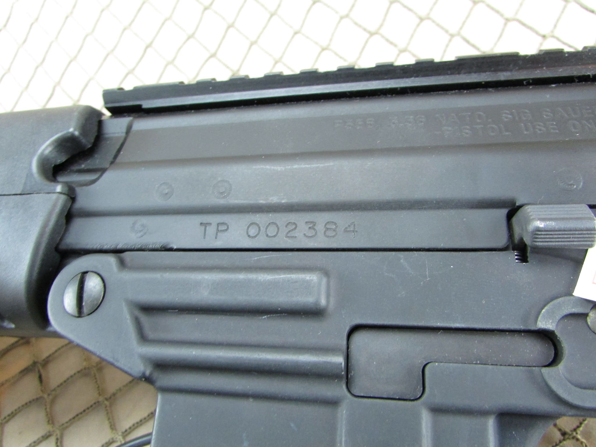 ruger single six three screw 22 wmr with box #20 42097