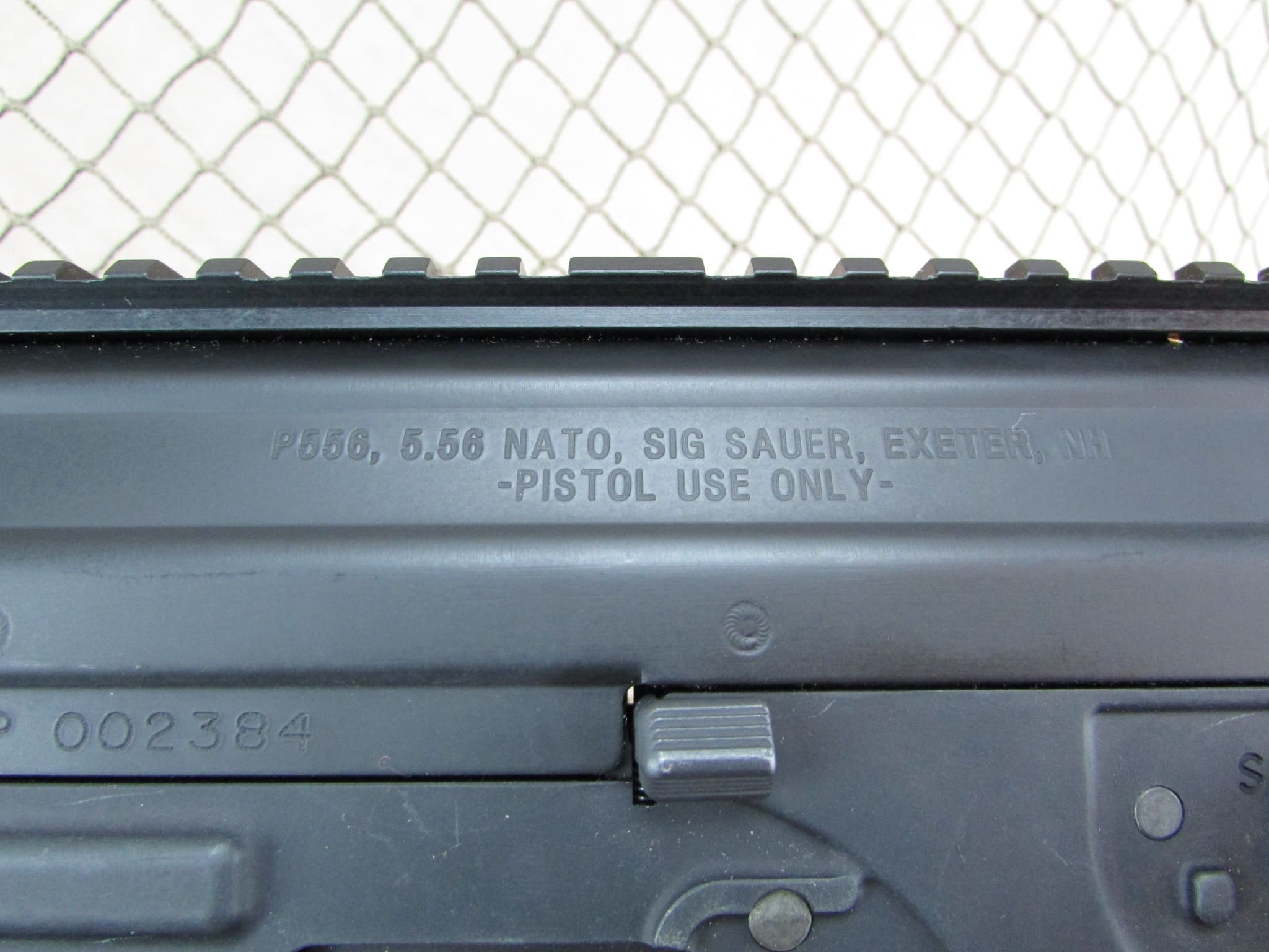 ruger single six three screw 22 wmr with box #20 42097