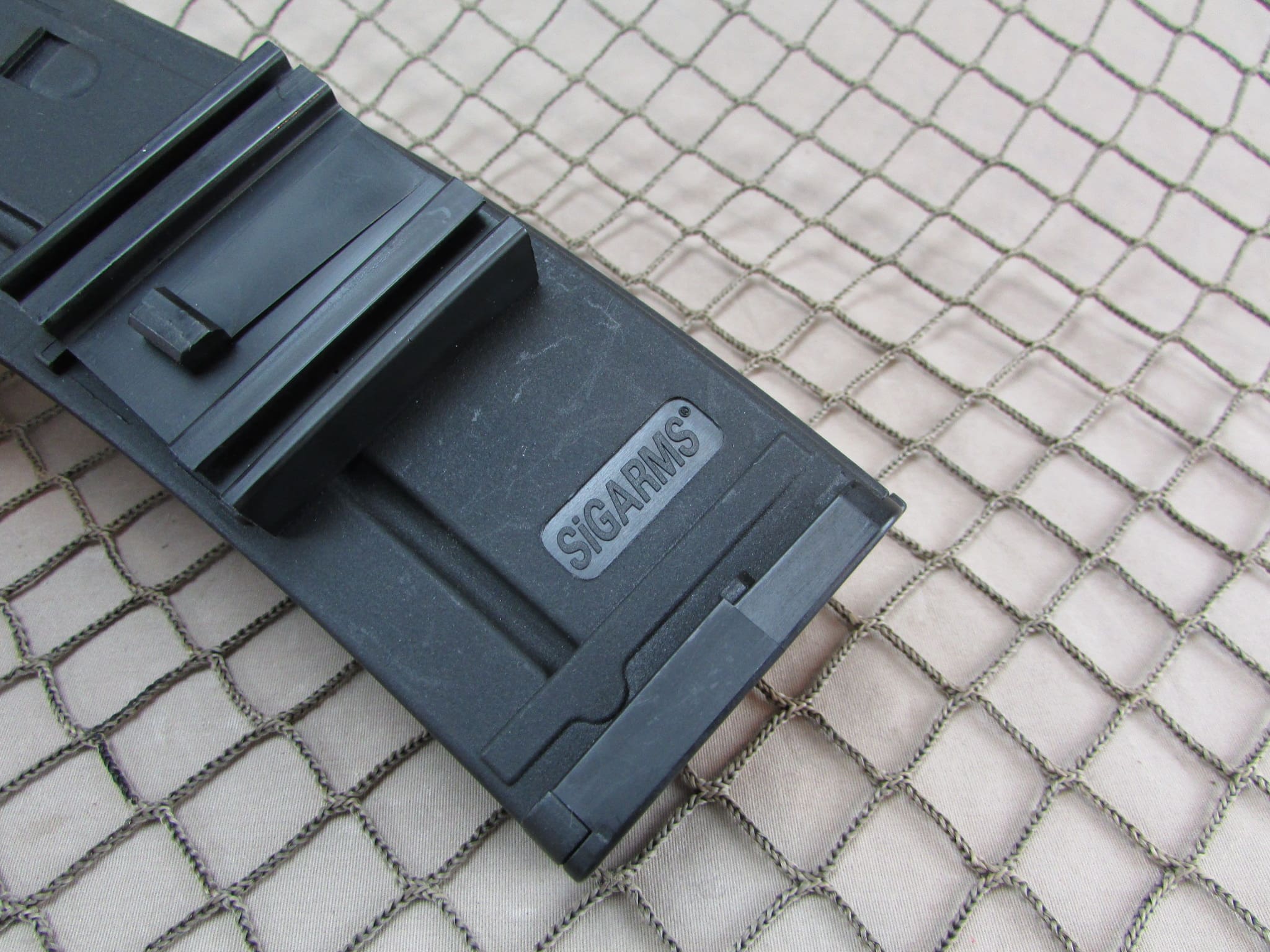 ruger single six three screw 22 wmr with box #20 42097