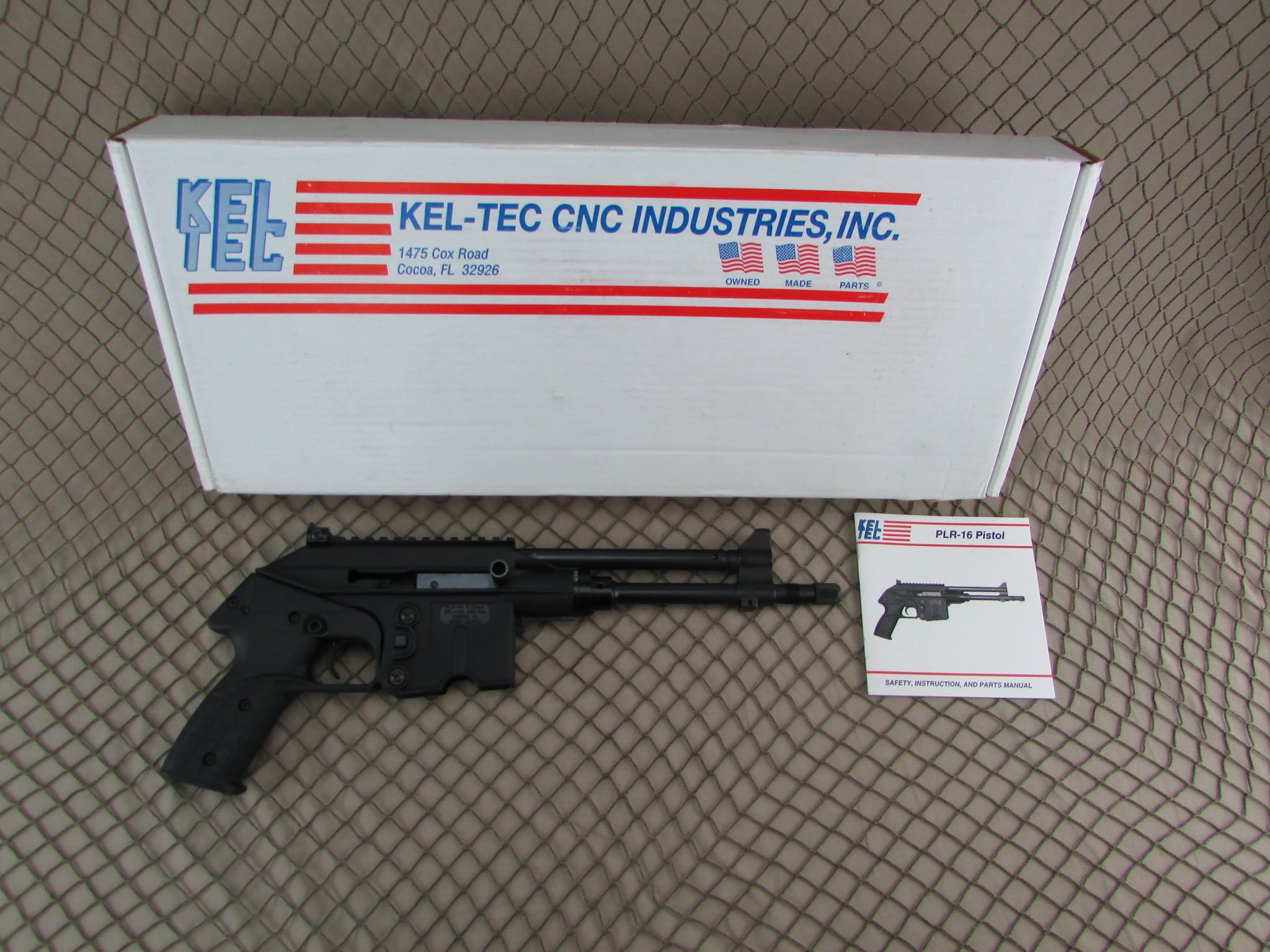 ruger single six three screw 22 wmr with box #20 42097