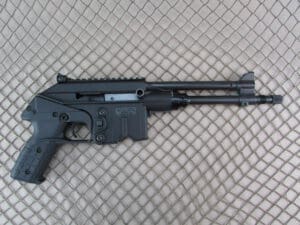 ruger single six three screw 22 wmr with box #20 42097