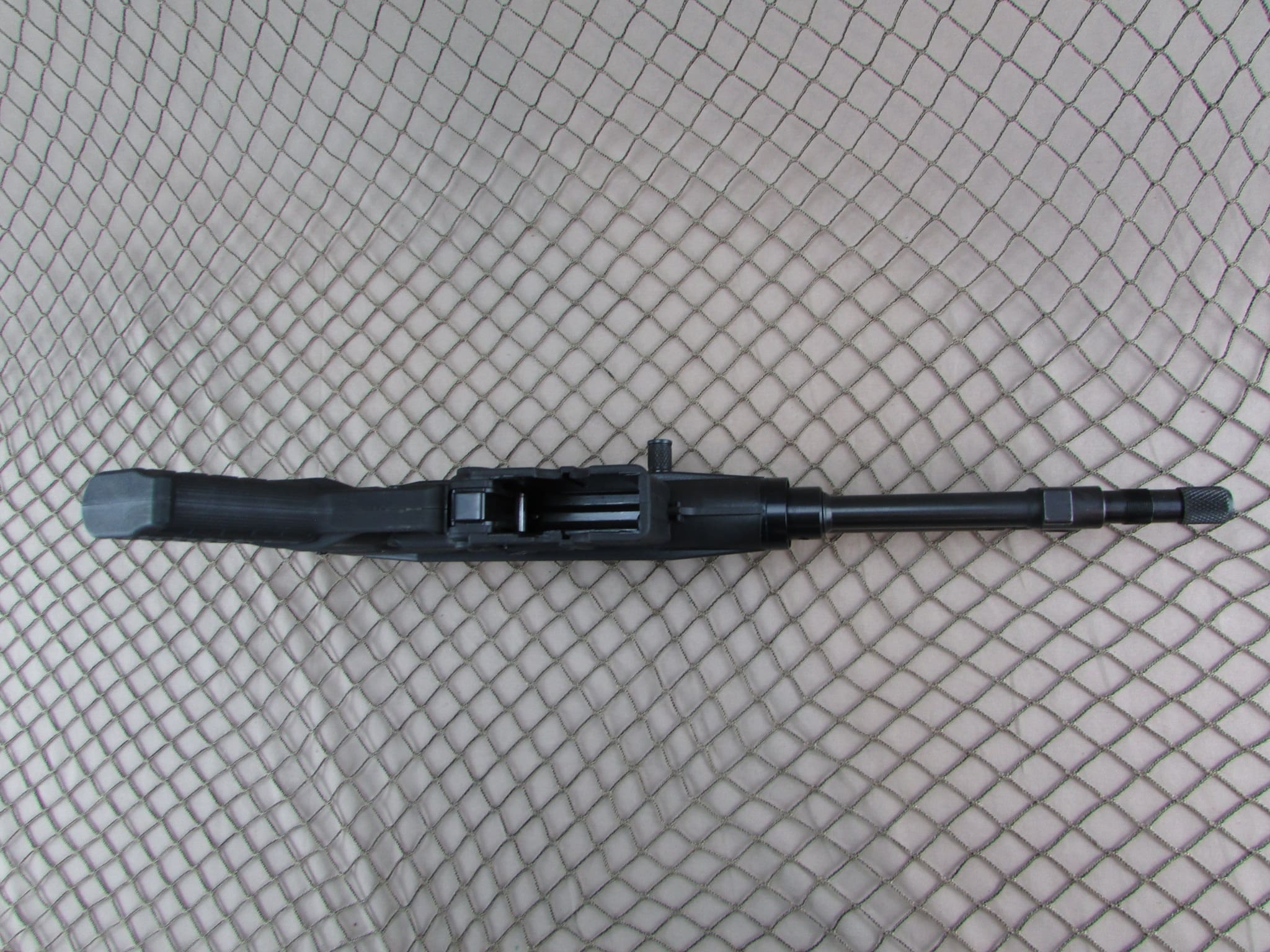 ruger single six three screw 22 wmr with box #20 42097